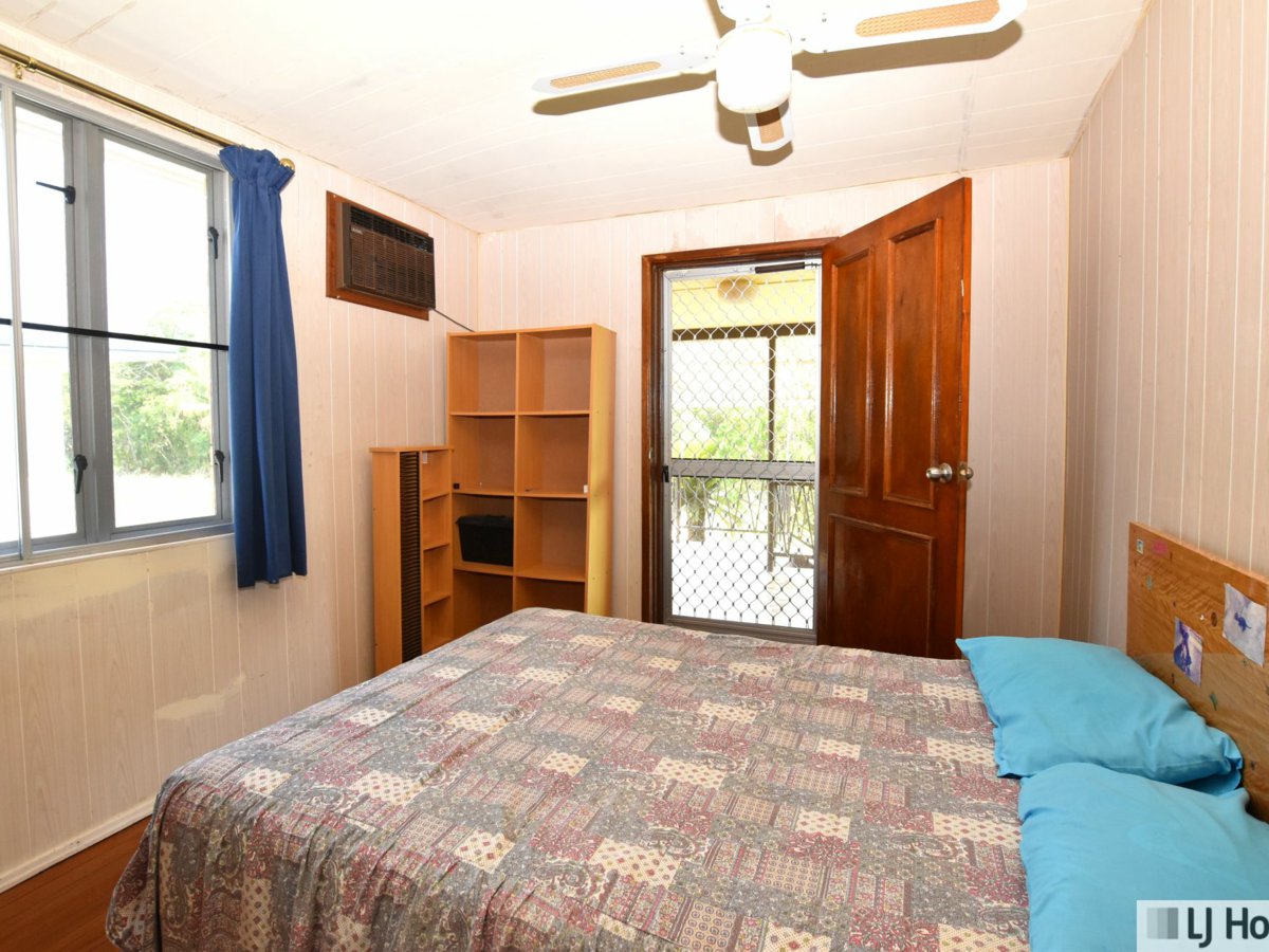 3-bedroom house at 43 WATTLE STREET, Goondi Hill QLD 4860, Cassowary Coast, Queensland