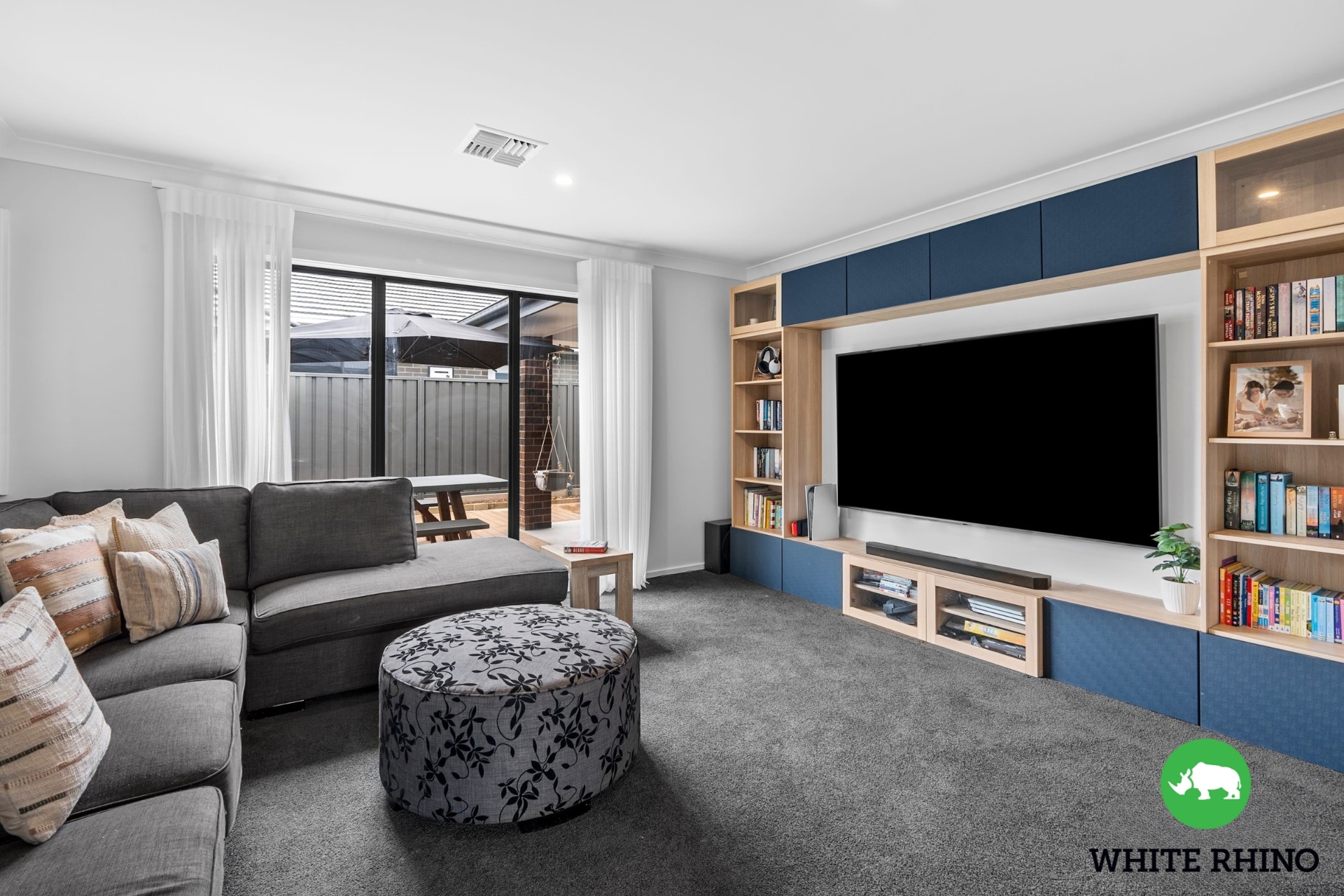 4-bedroom house at 9 NEWCOMBE STREET, Googong NSW 2620, Queanbeyan-Palerang, New South Wales