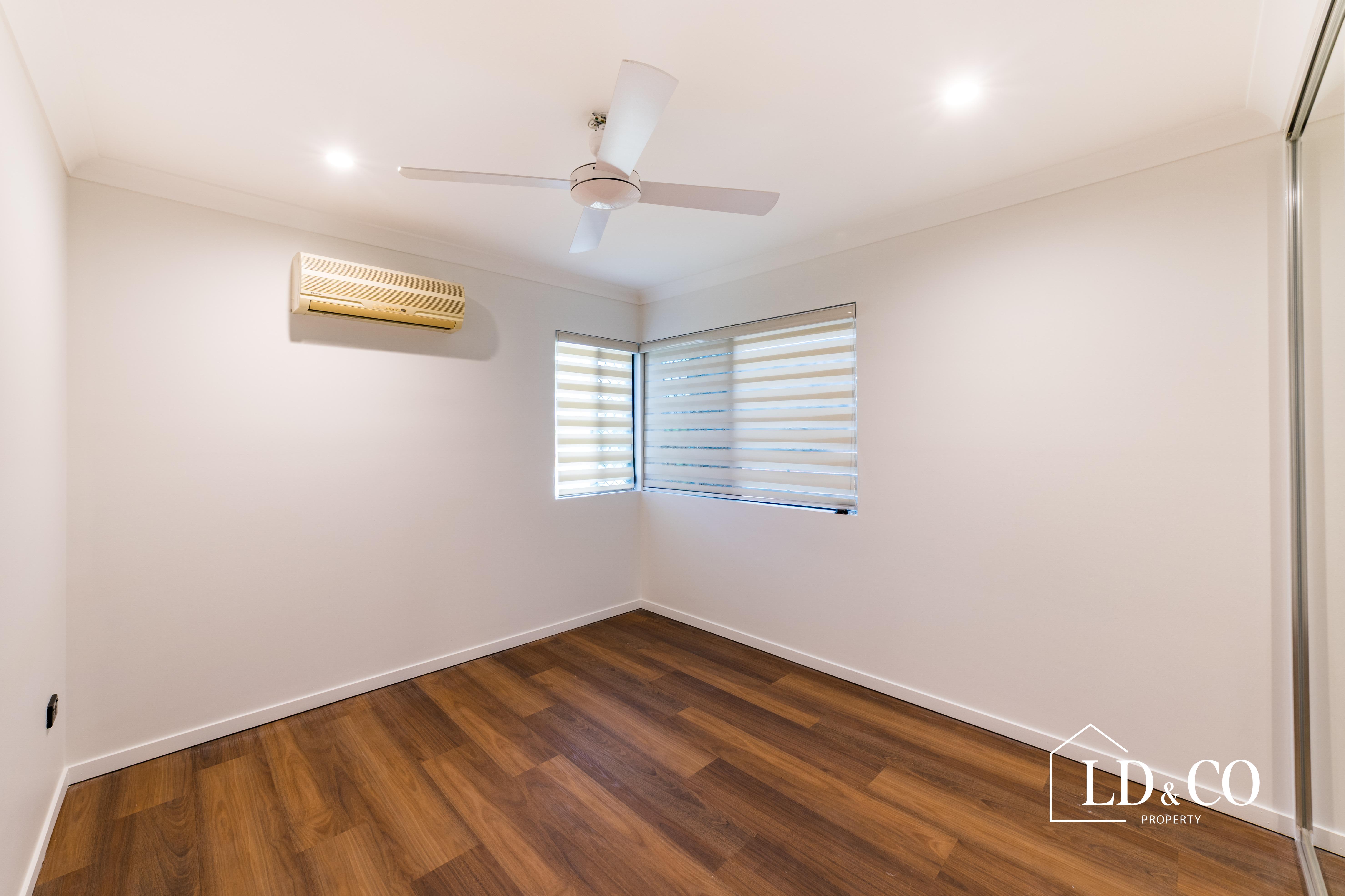 4-bedroom house at 19 Bradco Avenue, Ooralea, QLD 4740, Mackay, Queensland