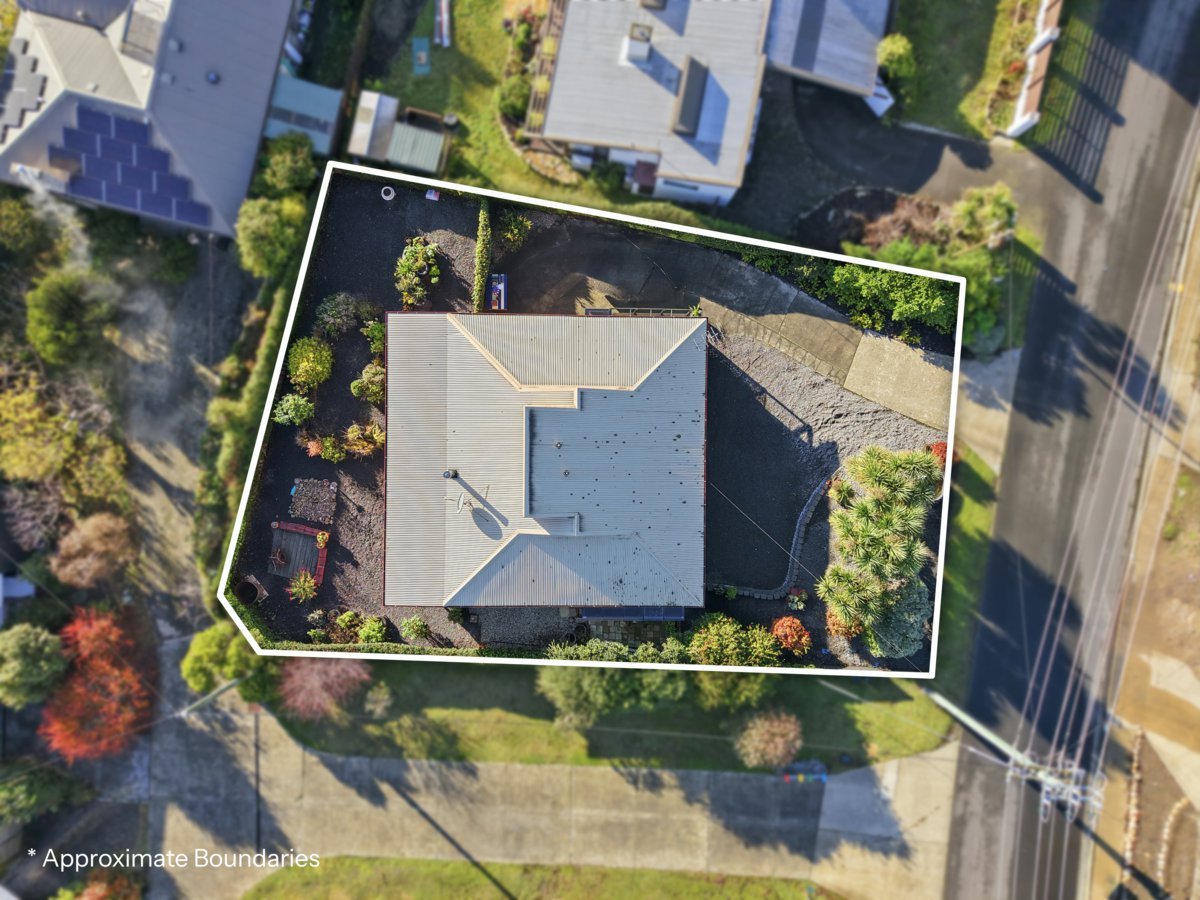 3-bedroom house at 36 Groningen Road, Kingston, TAS 7050, Kingborough, Tasmania