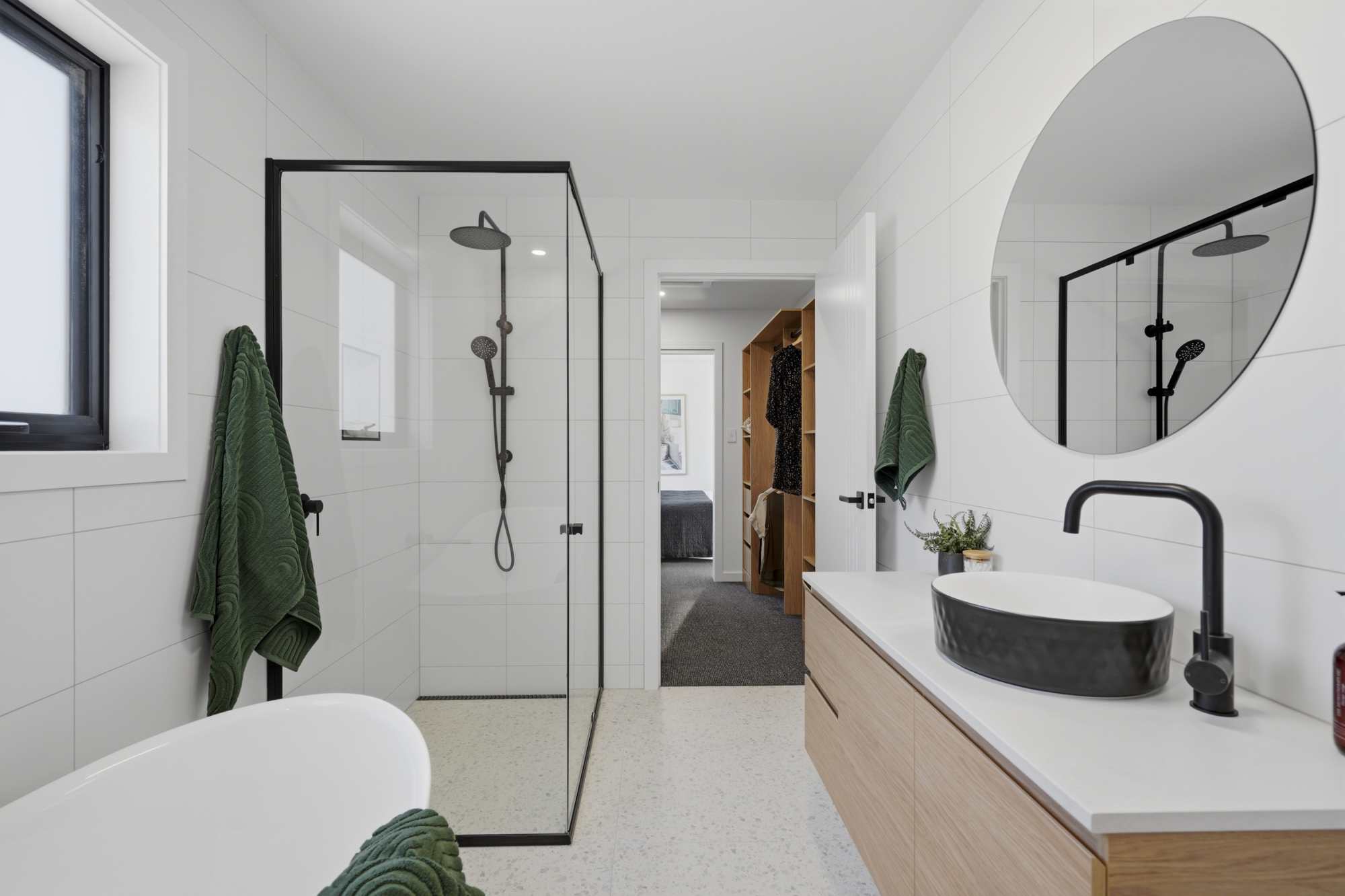 4-bedroom house at 2/20B Frances Street, Bridport, Tas, 7262, Dorset, Tasmania