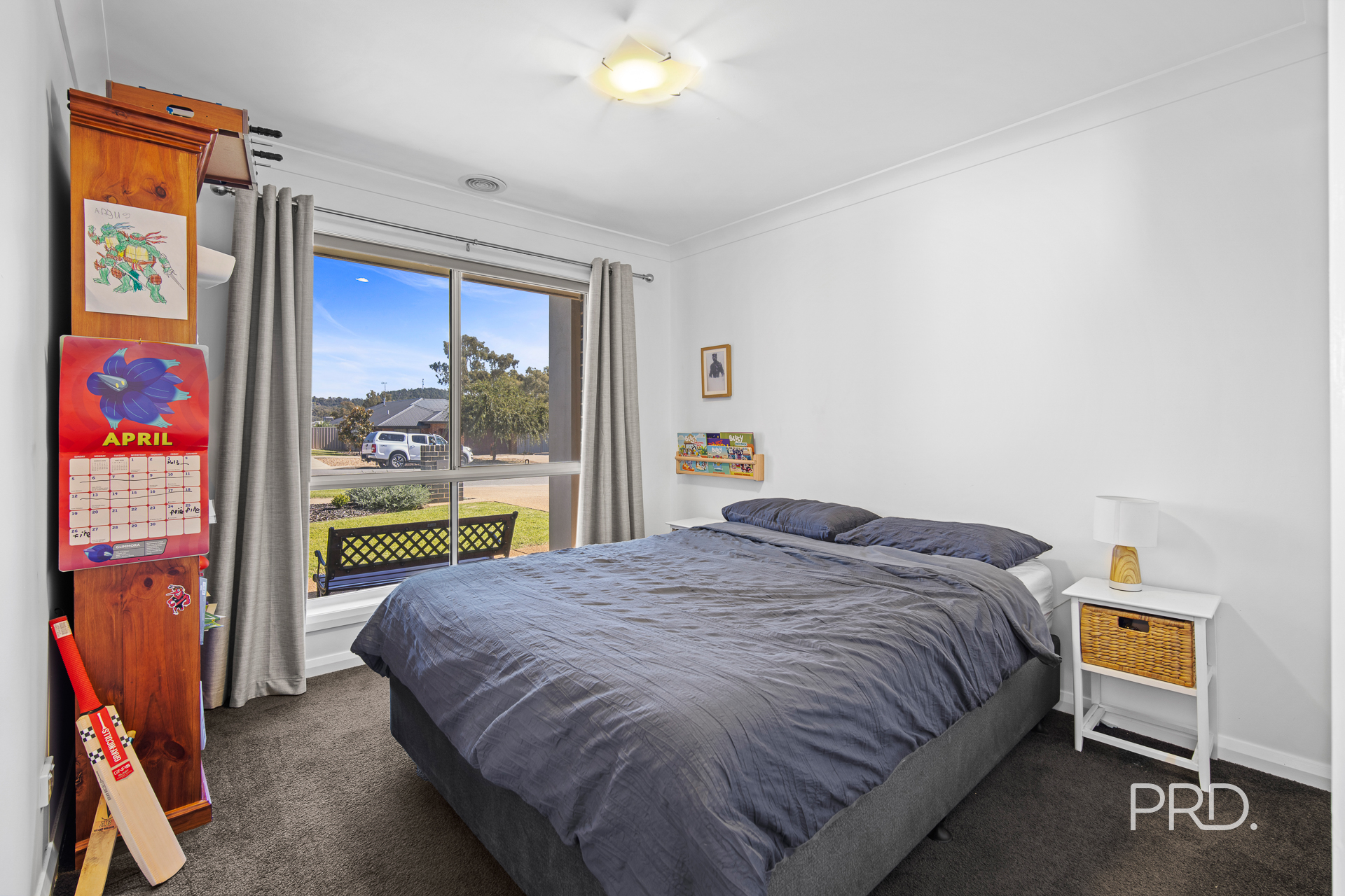 4-bedroom house at 3 WHITTEN AVENUE, Boorooma NSW 2650, Wagga Wagga, New South Wales