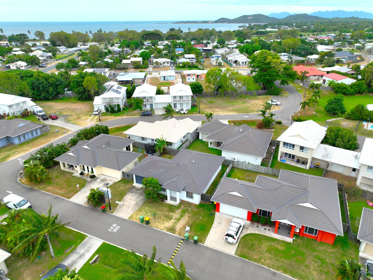 3-bedroom house at 36 Seabreeze Crescent, Bowen, QLD 4805, Whitsunday, Queensland