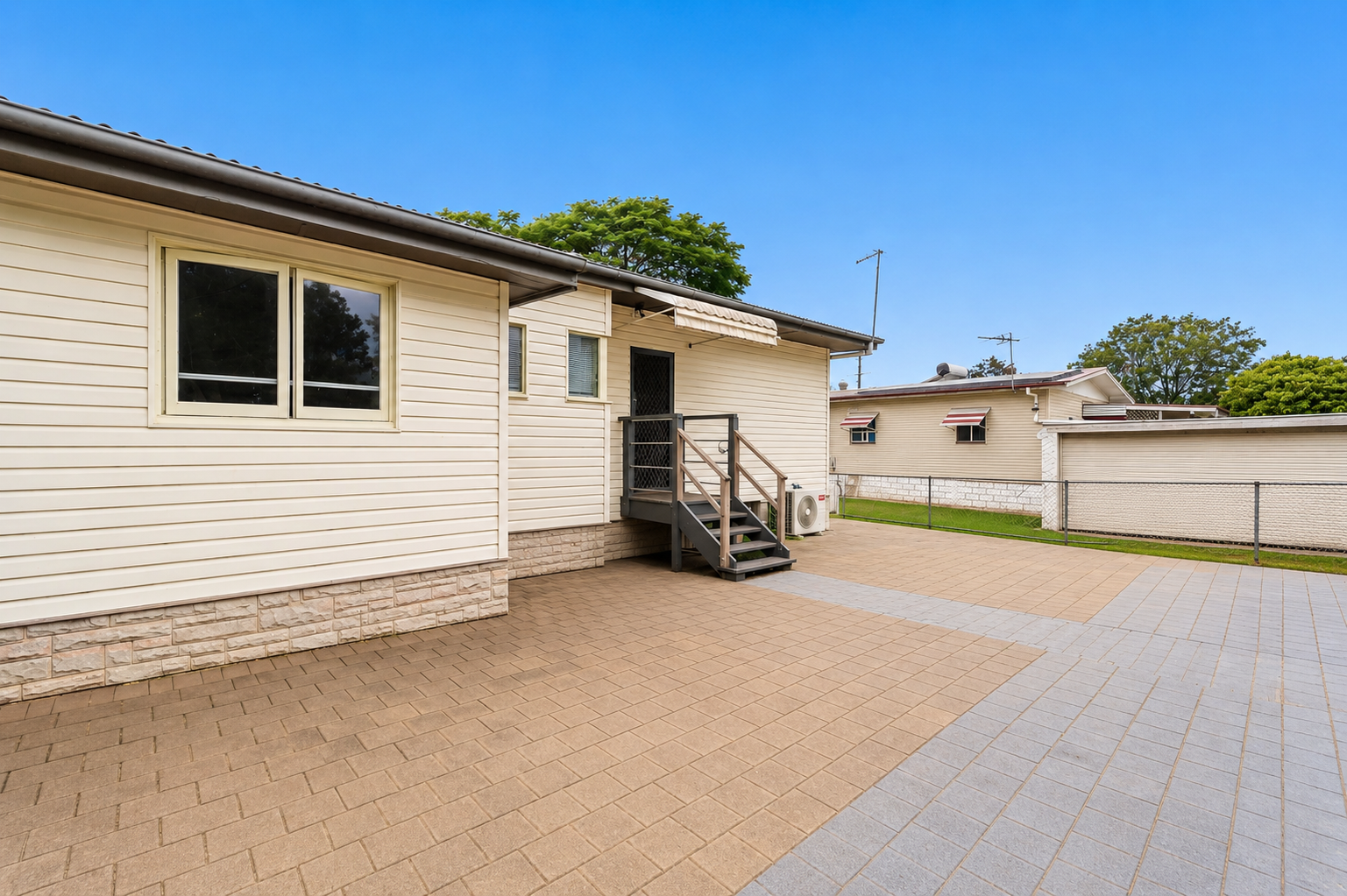3-bedroom house at 66 SMITHS ROAD, Goodna QLD 4300, Ipswich, Queensland