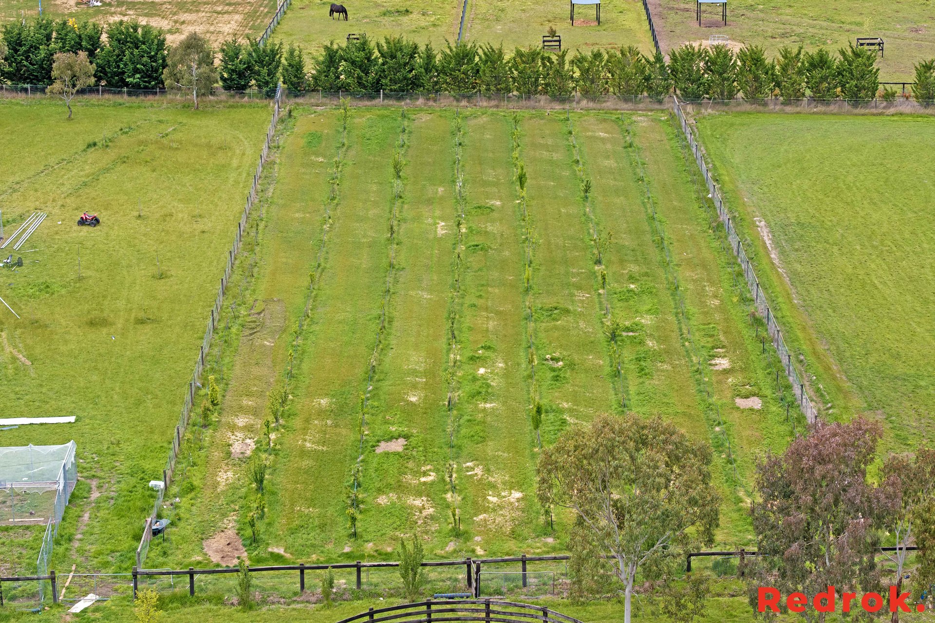 5-bedroom house at 46 KING DRIVE, Lancefield VIC 3435, Macedon Ranges, Victoria