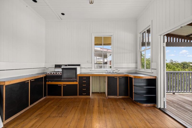 135 Latrobe Terrace, Paddington, Qld, 4064 - Image 8