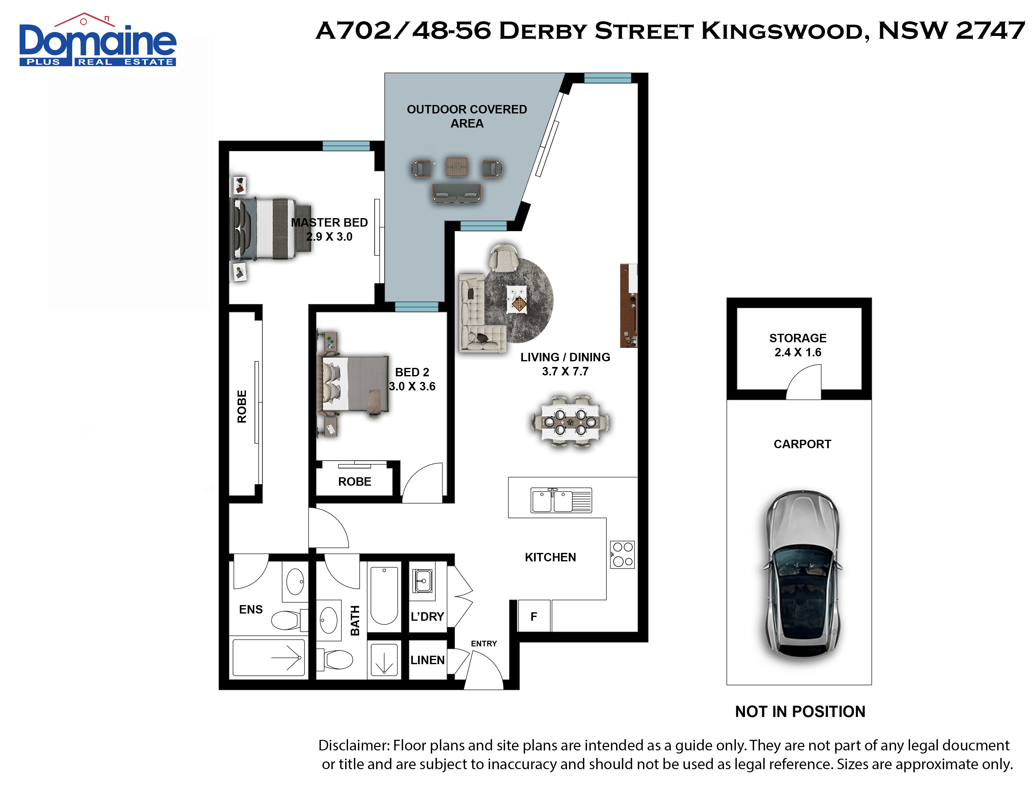 A702/48-56 Derby Street, Kingswood, Nsw, 2747 - Image 10