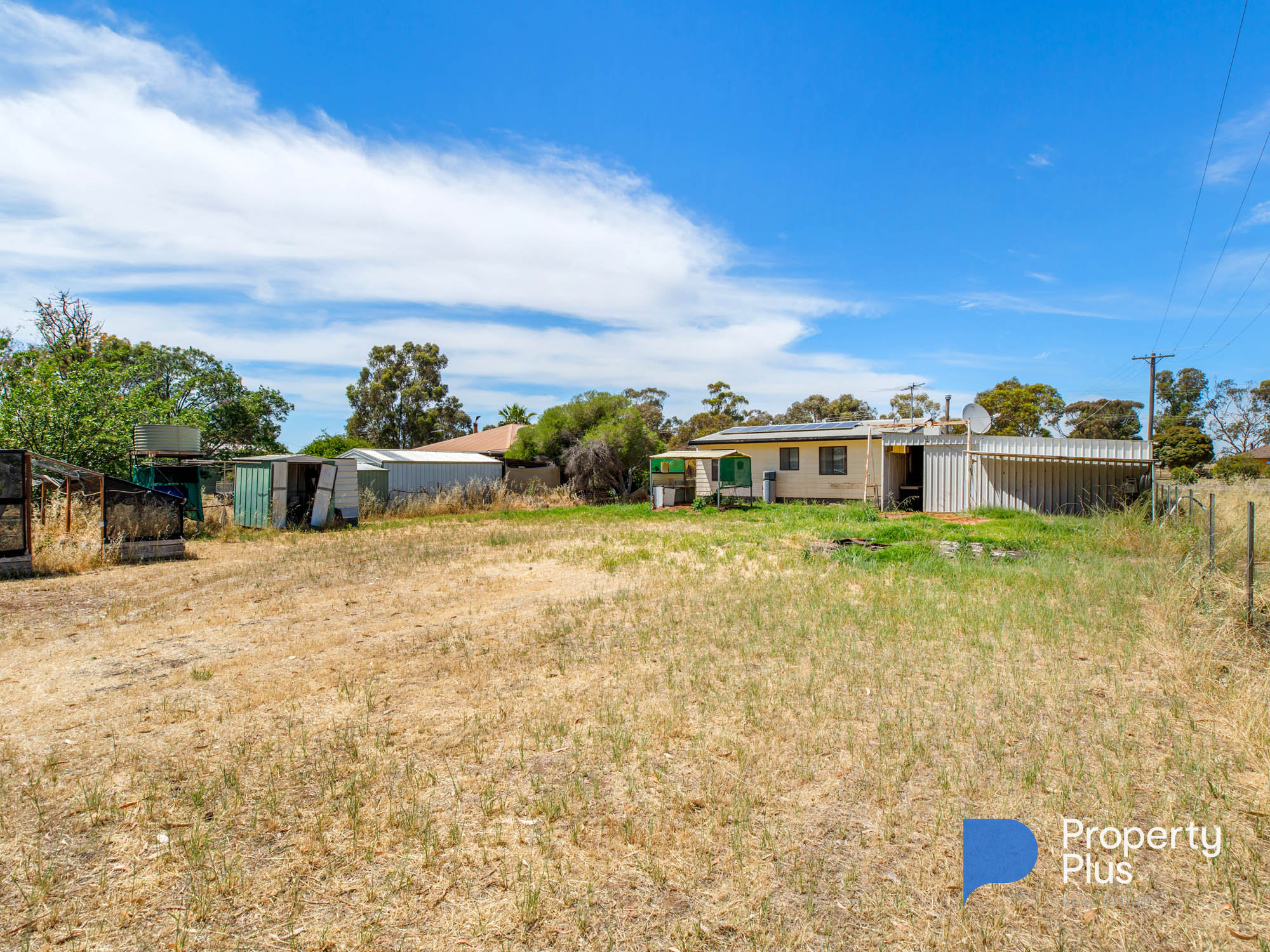 2-bedroom house at 29 Vernon Street, Korong Vale, VIC 3520, Loddon, Victoria
