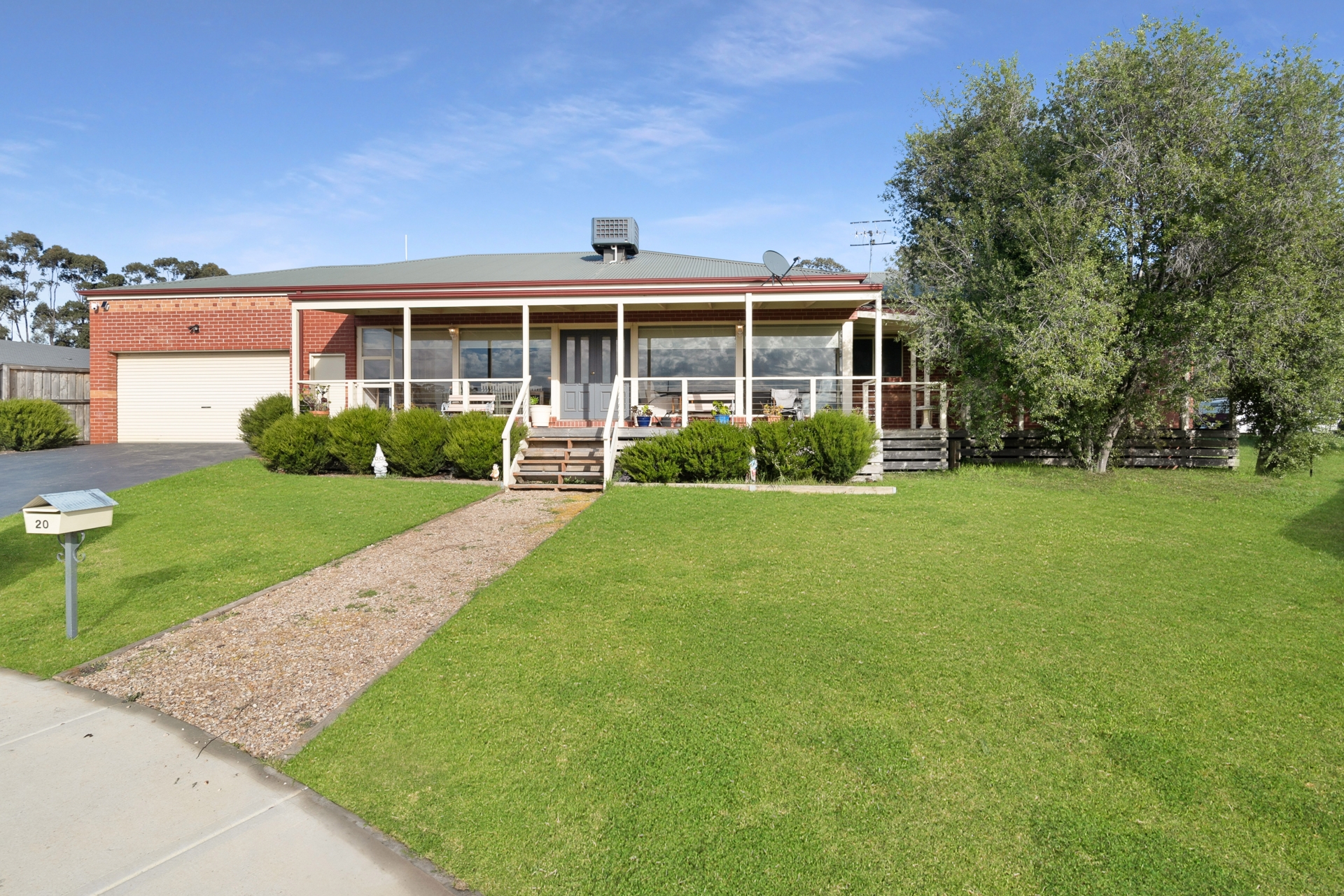 20 Yattarna Court, Broadford, Vic, 3658 - Image 1