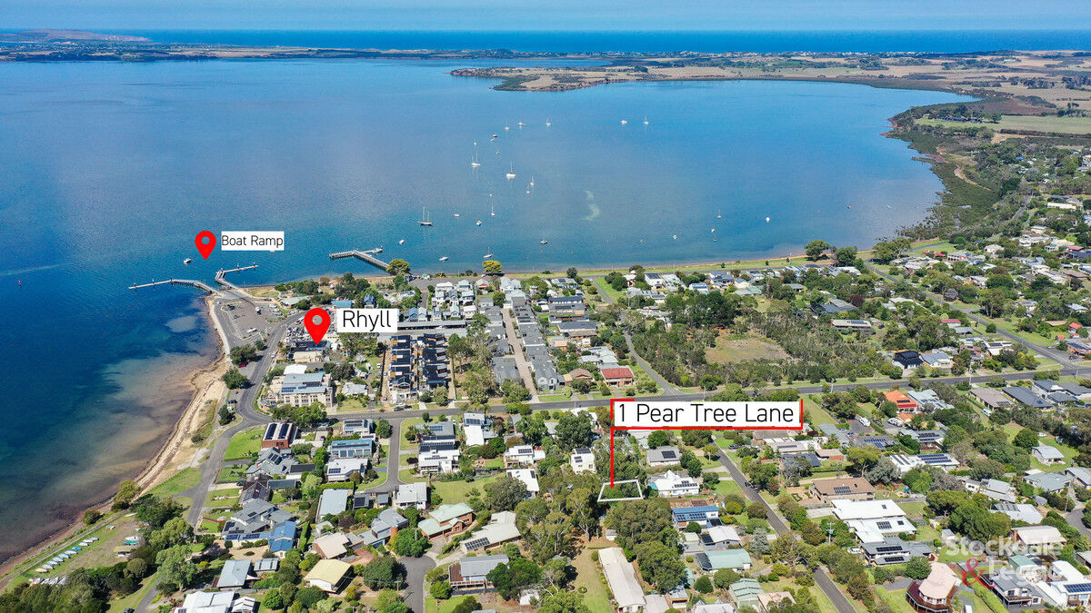 1 Pear Tree Lane, Rhyll, Vic, 3923 - Image 3