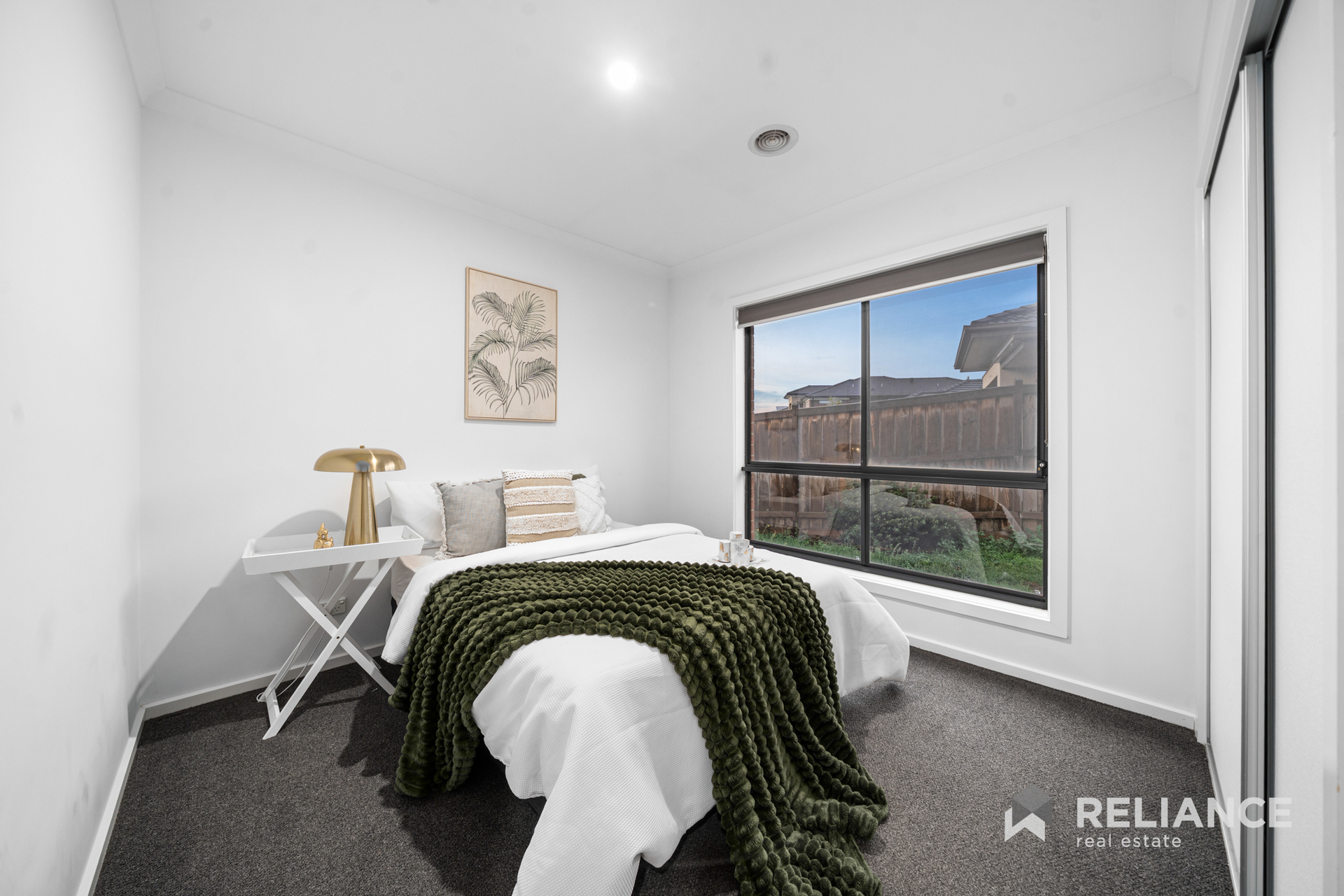 4-bedroom house at 32 Surround Drive, Mambourin, VIC 3024, Wyndham, Victoria