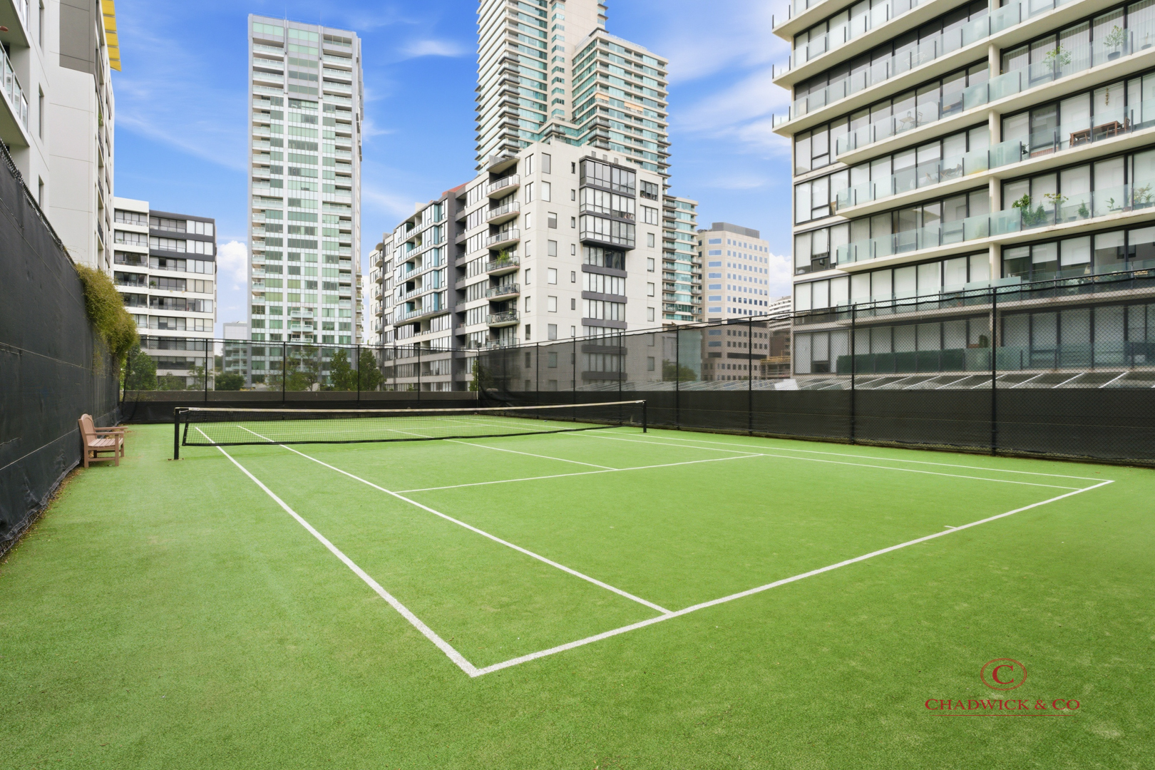3-bedroom unit at 58 63 DORCAS STREET, SOUTH MELBOURNE VIC 3205, Port Phillip, Victoria