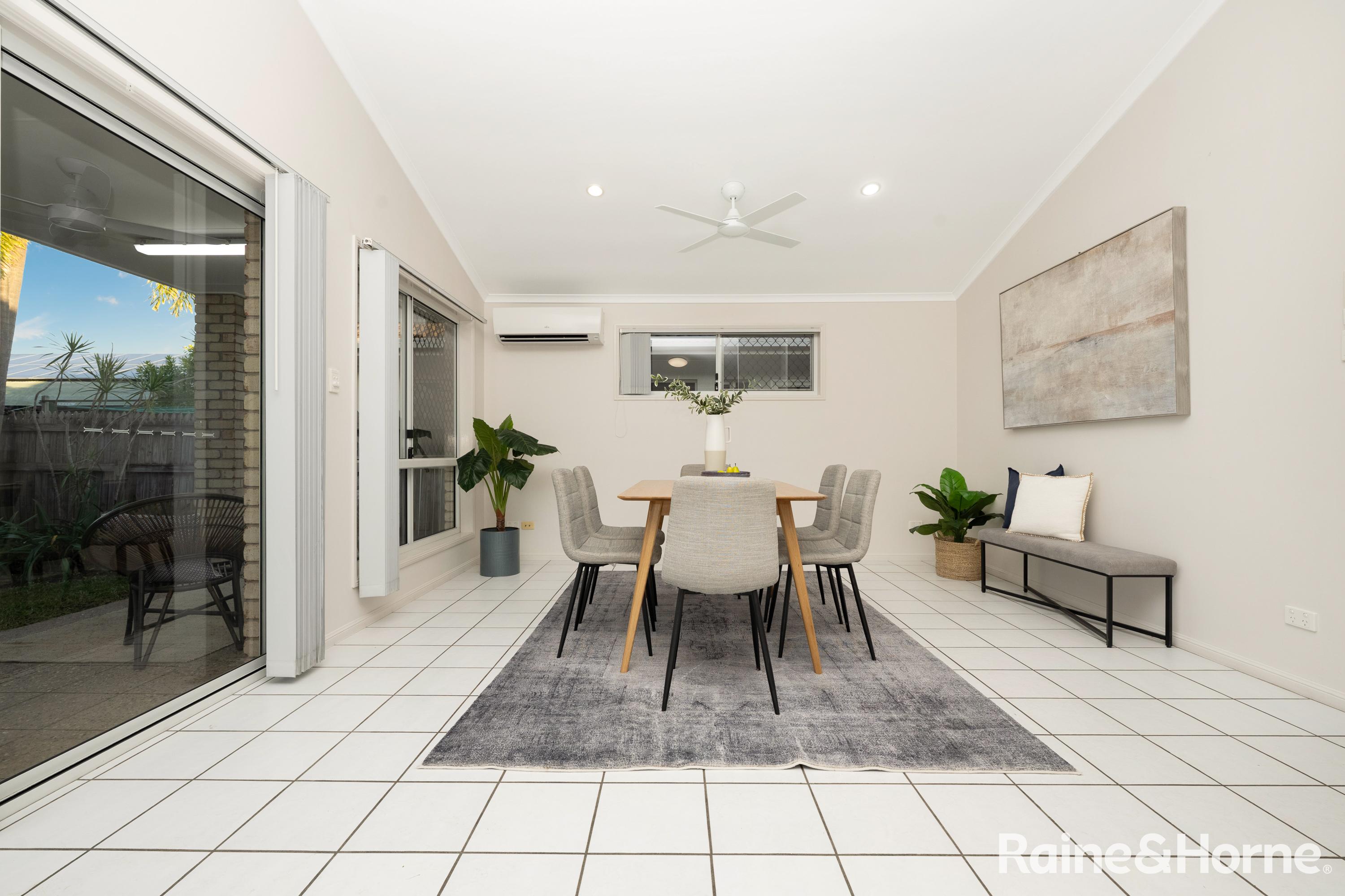 3-bedroom house at 19 Vascoe Lane, Kirwan QLD 4817, Townsville, Queensland