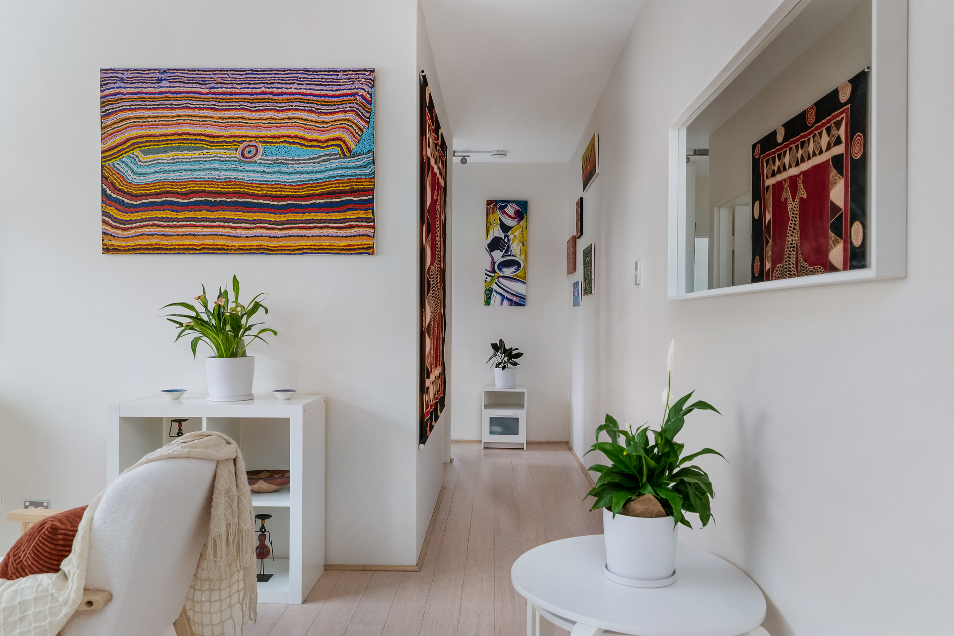 3/358 Livingstone Road, Marrickville, NSW 2204 - Image 2