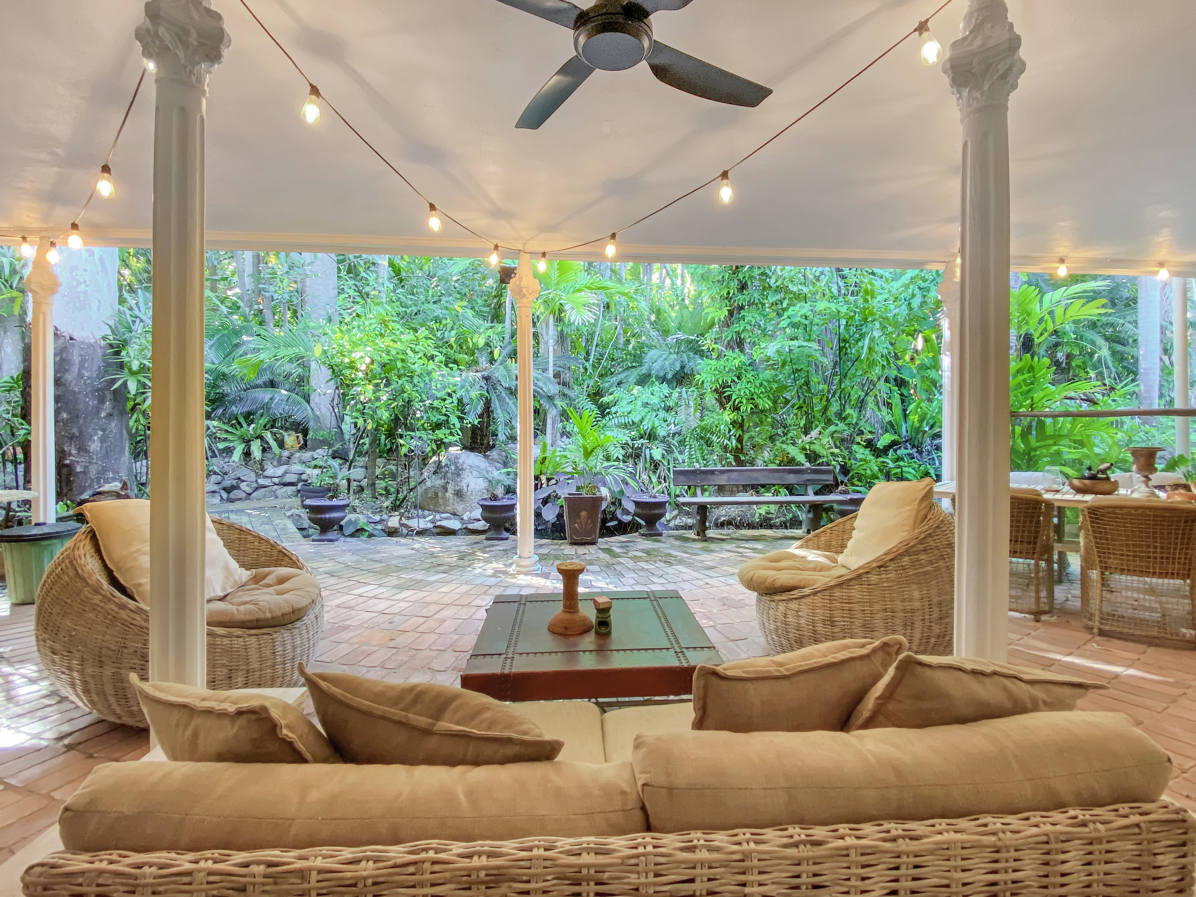 2-bedroom house at 53 Yates Street, Nelly Bay, QLD 4819, Townsville, Queensland