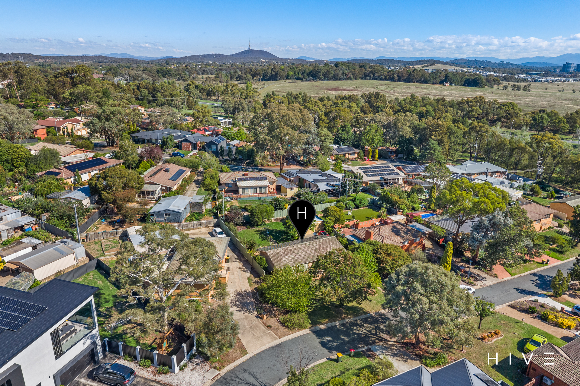 3-bedroom house at 5 TUCANA STREET, Giralang ACT 2617, Unincorporated Act, Australian Capital Territory