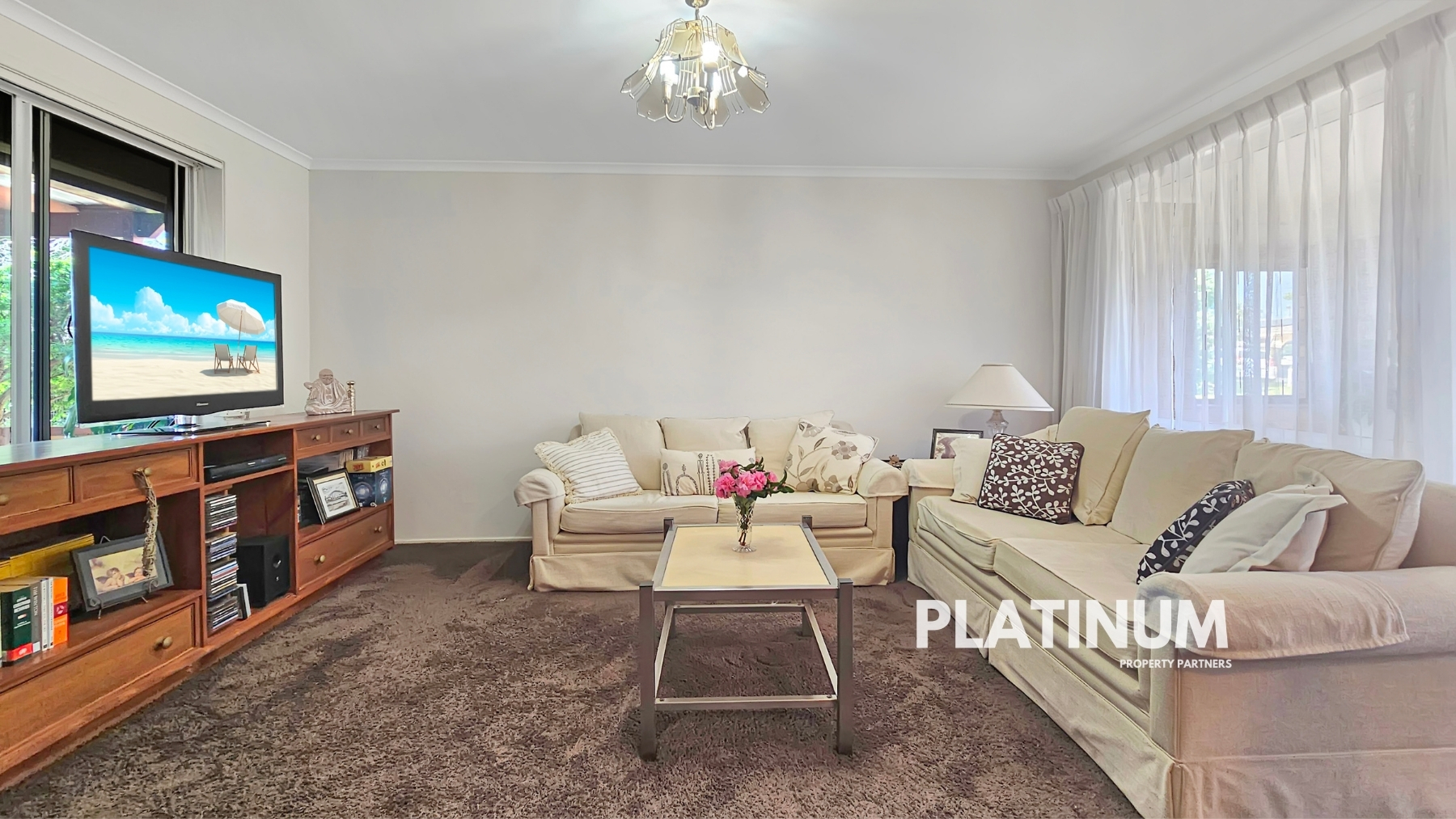 3-bedroom house at 8 Prowse Cl, Vincentia, Nsw, 2540, Shoalhaven, New South Wales