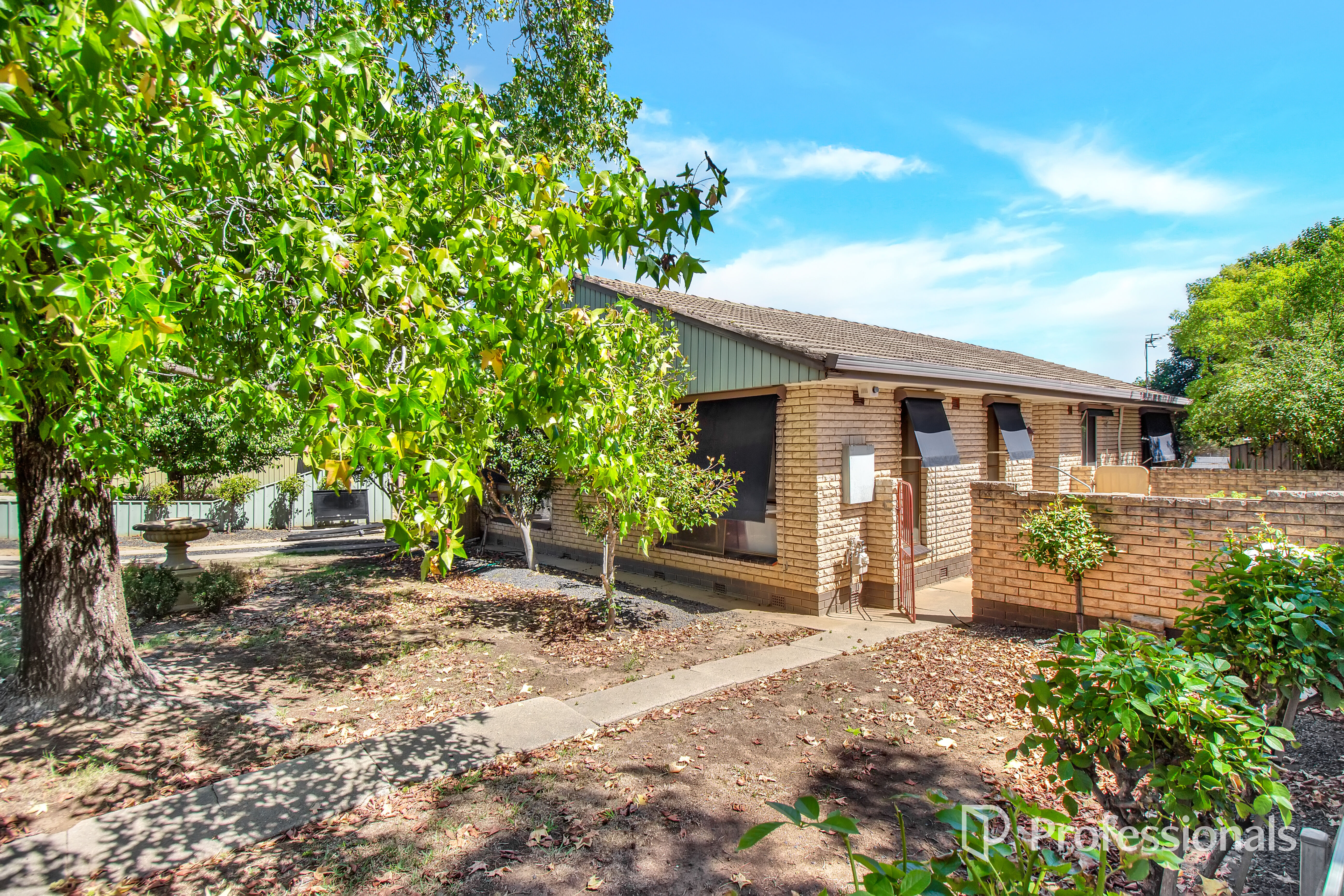 284 BOURKE STREET, Tolland NSW 2650 - Image 1