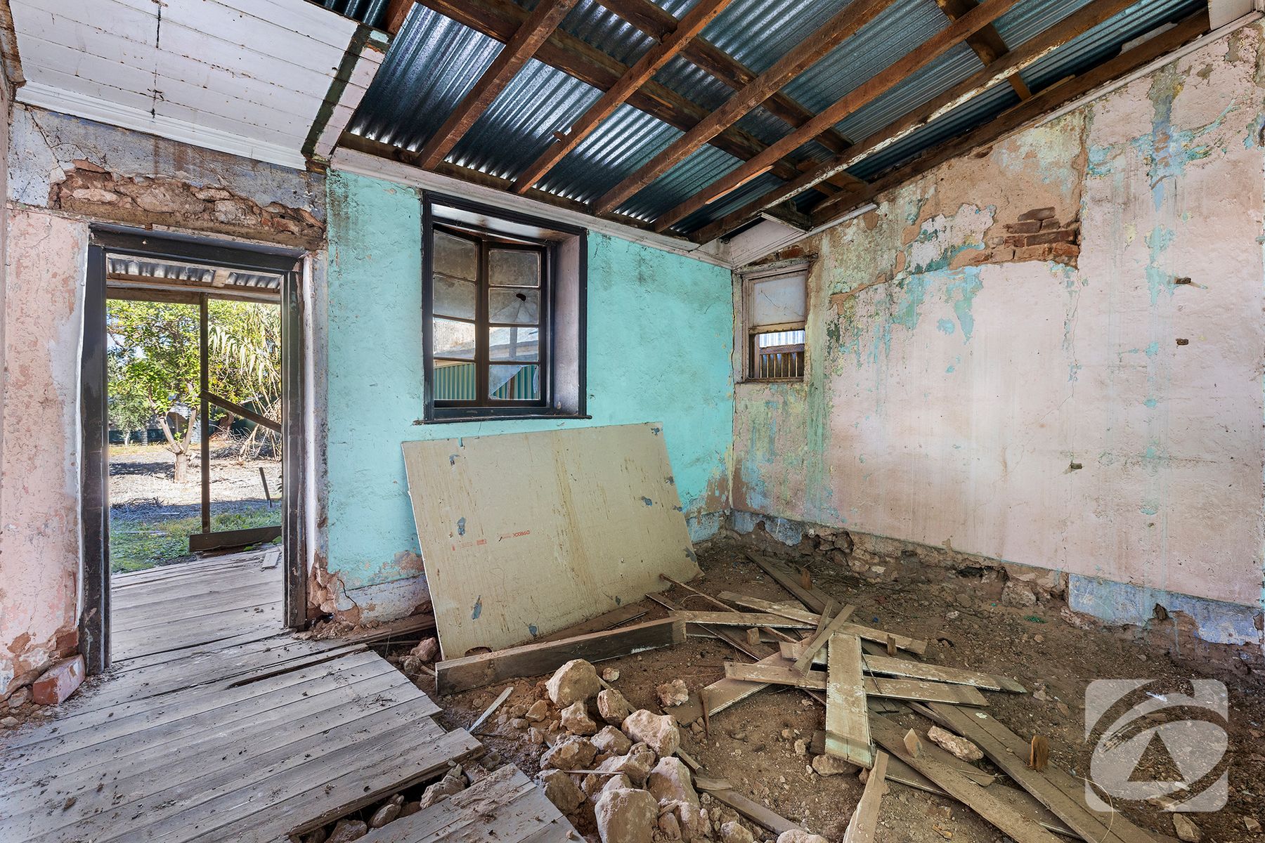 4-bedroom house at 11 Barry Street, Hamley Bridge, SA 5401, Wakefield, South Australia