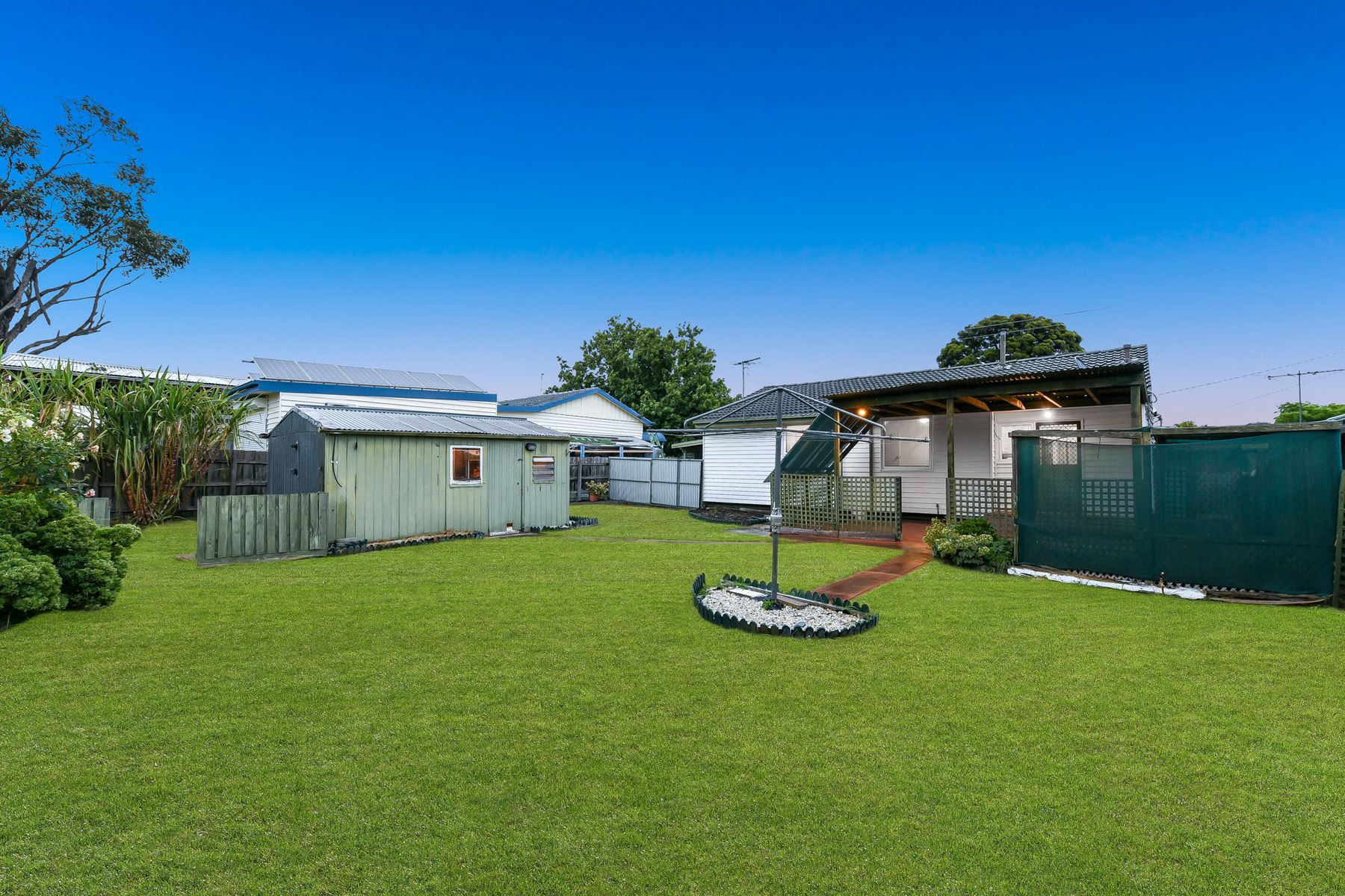 3-bedroom house at 18 Ora Street, Hampton Park, VIC 3976, , Victoria