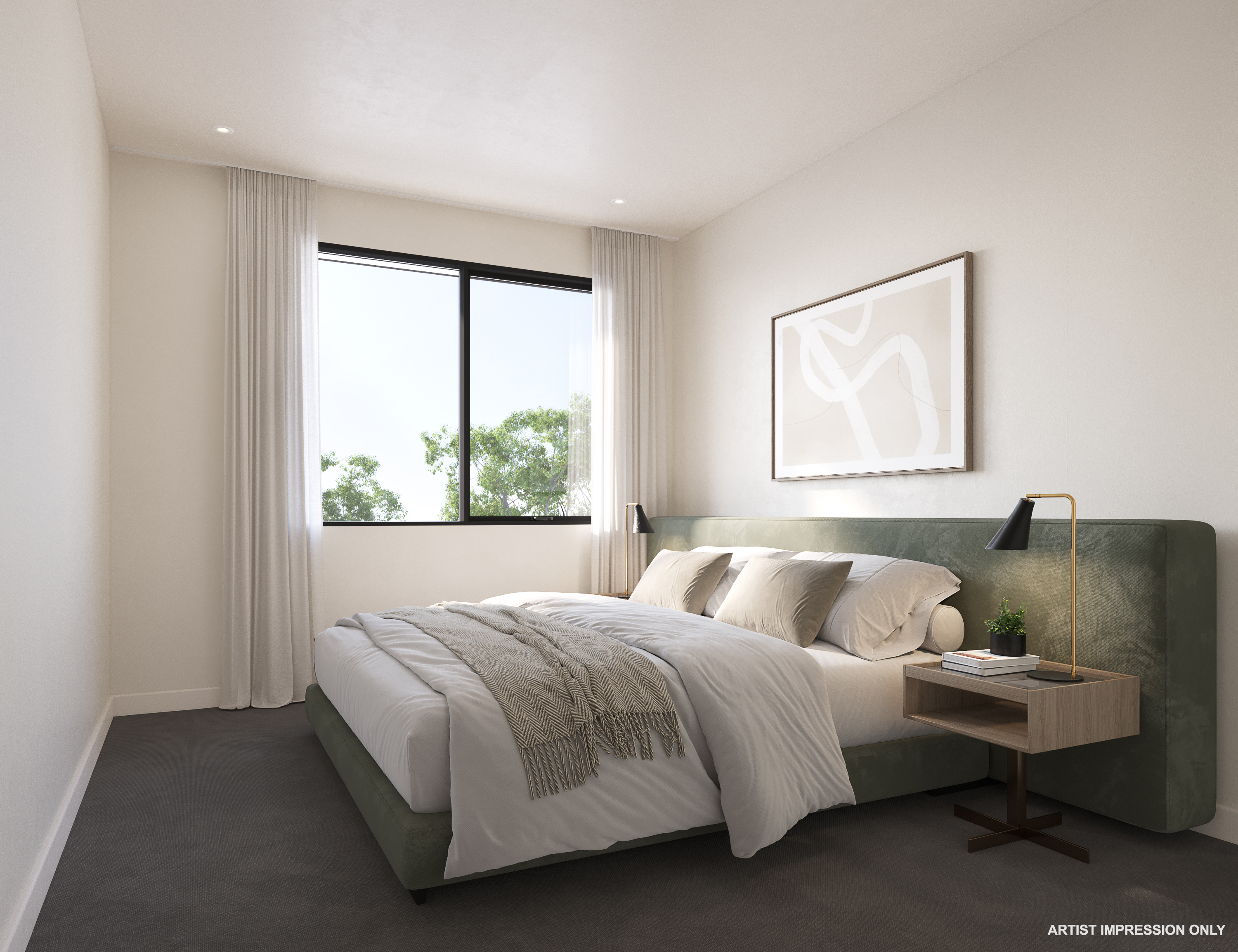 3/404-406 Burwood Highway, Vermont South, Vic, 3133 - Image 2