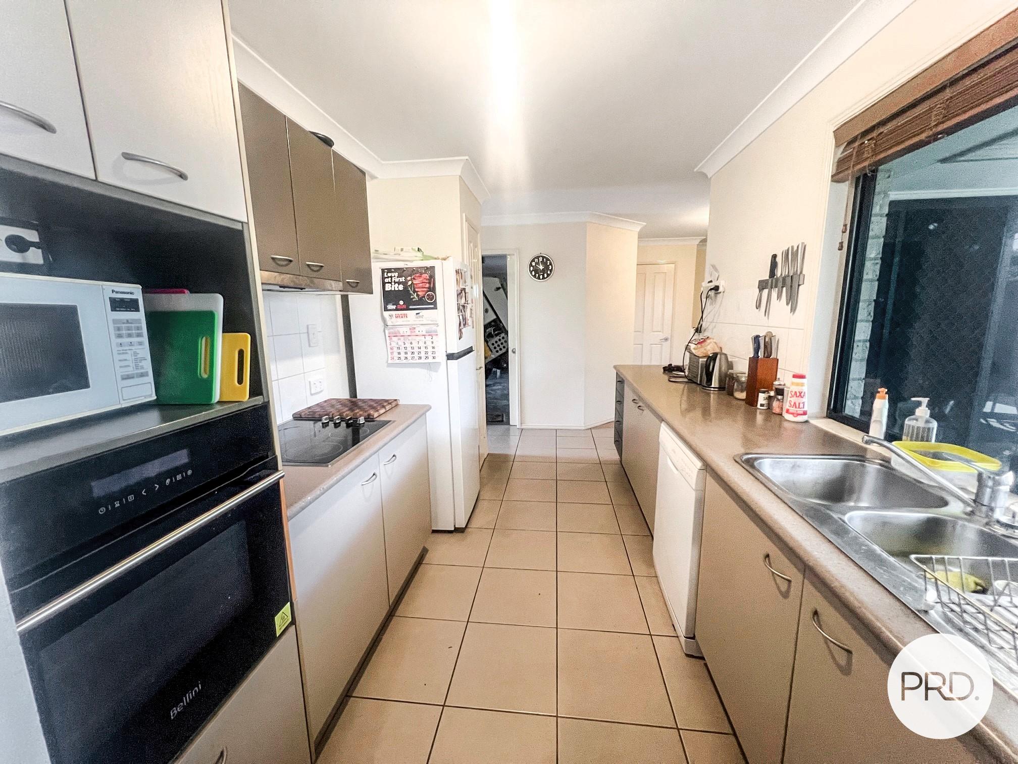 2B GOLF VIEW DRIVE, Boyne Island QLD 4680 - Image 3