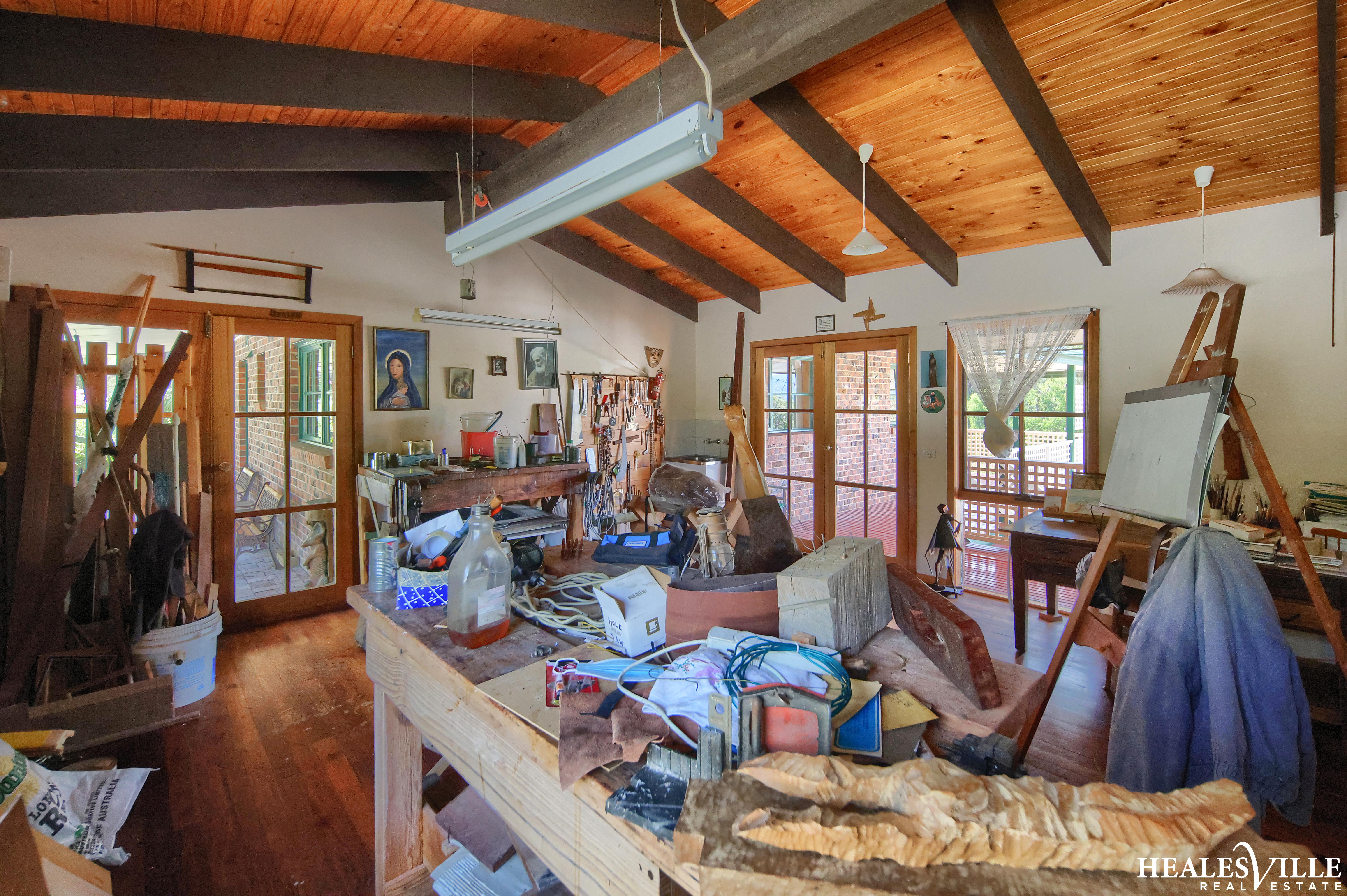 4-bedroom house at 18 CHAFFER STREET, Chum Creek VIC 3777, Yarra Ranges, Victoria