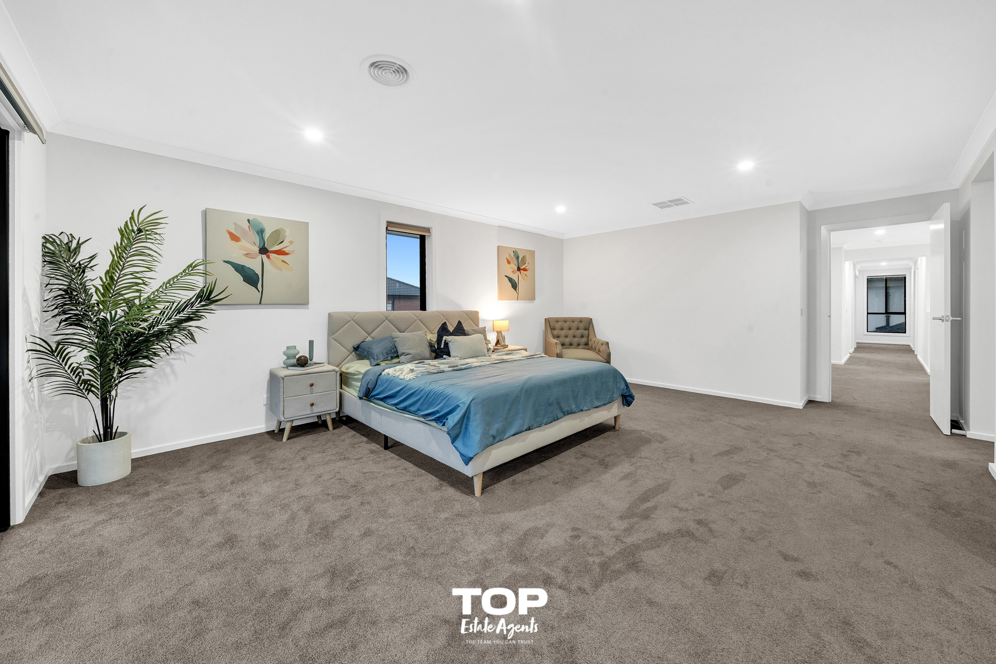 5-bedroom house at 43 Golden Gate Drive, Clyde North, Vic, 3978, Casey, Victoria