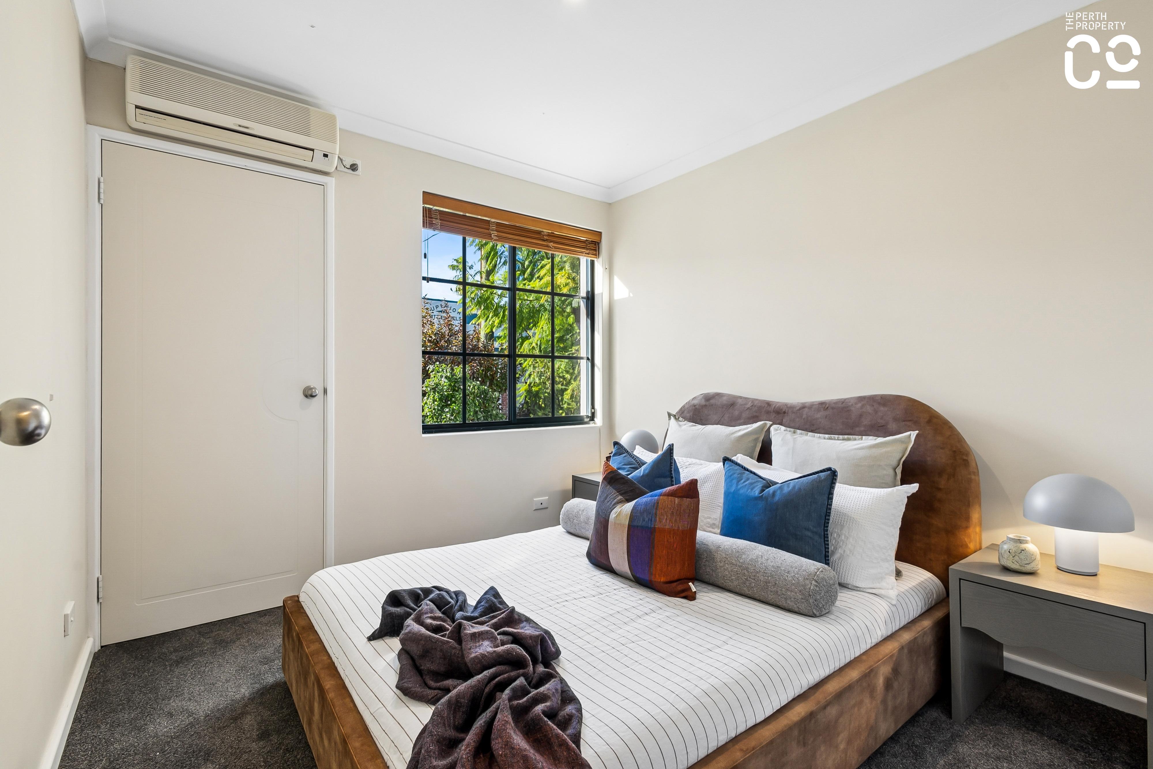 3-bedroom house at 2 SEKEM STREET, North Perth WA 6006, Vincent, Western Australia