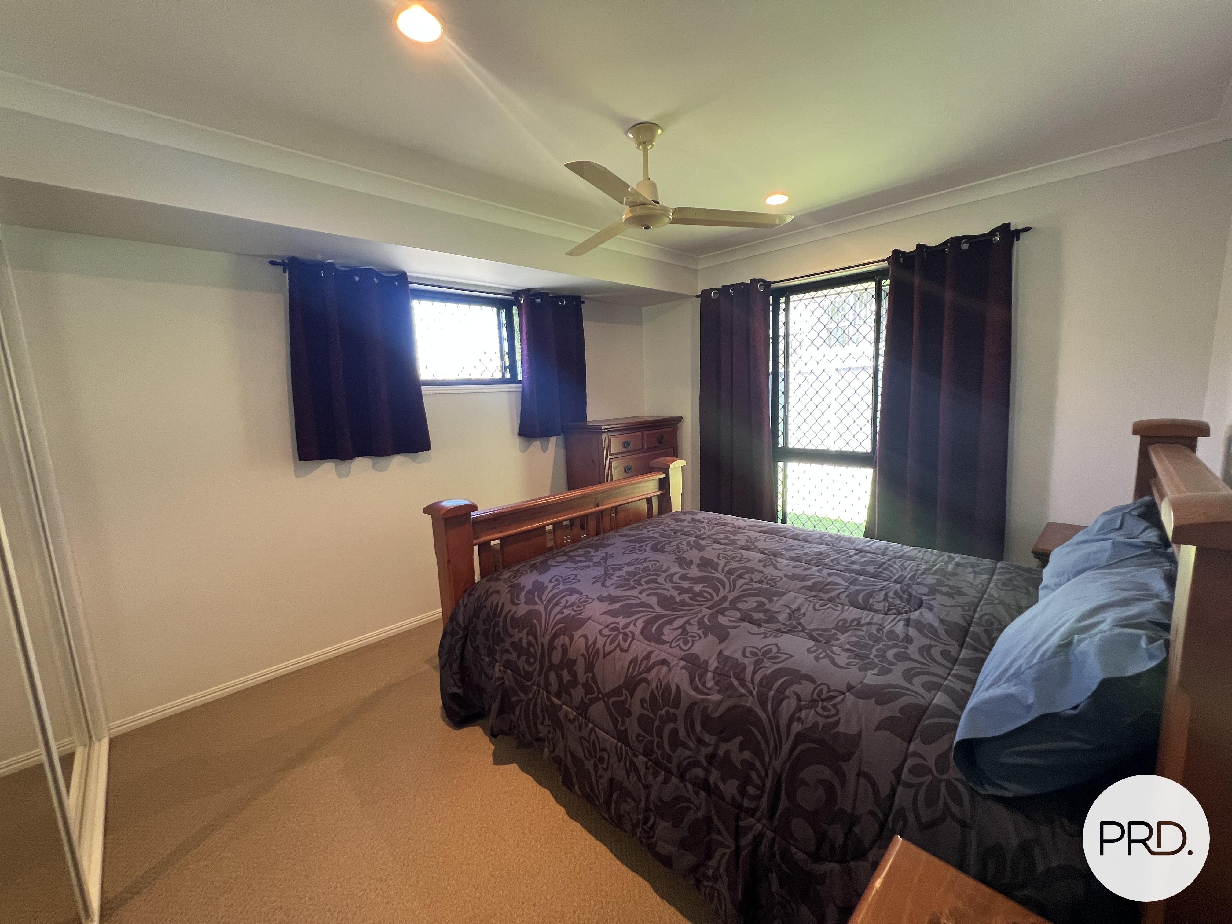 4-bedroom house at 52 BAUHINIA STREET, Boyne Island QLD 4680, Gladstone, Queensland