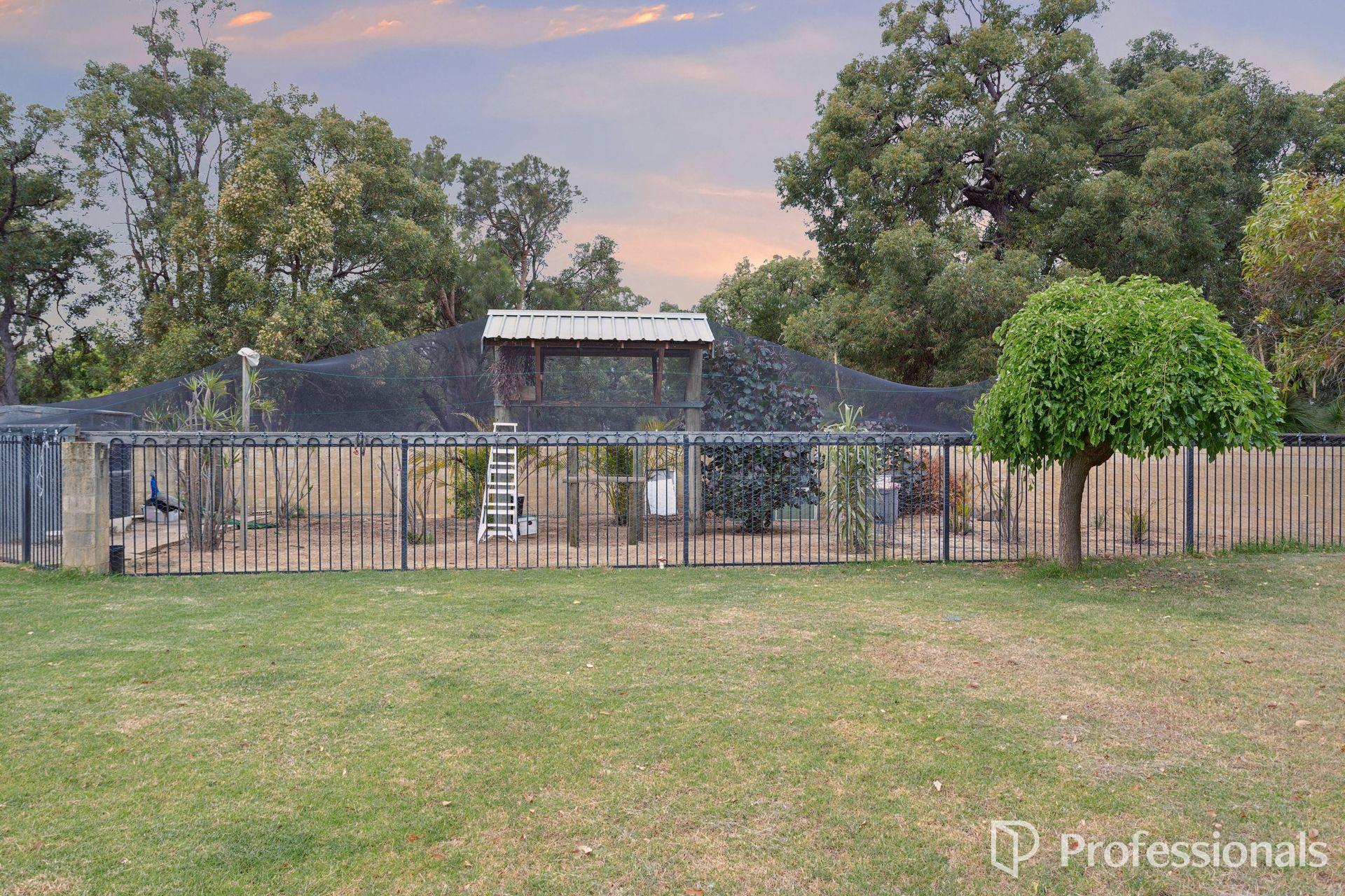 4-bedroom house at Lot 142 Evelyn Street, Mundijong, Wa, 6123, Serpentine-Jarrahdale, Western Australia