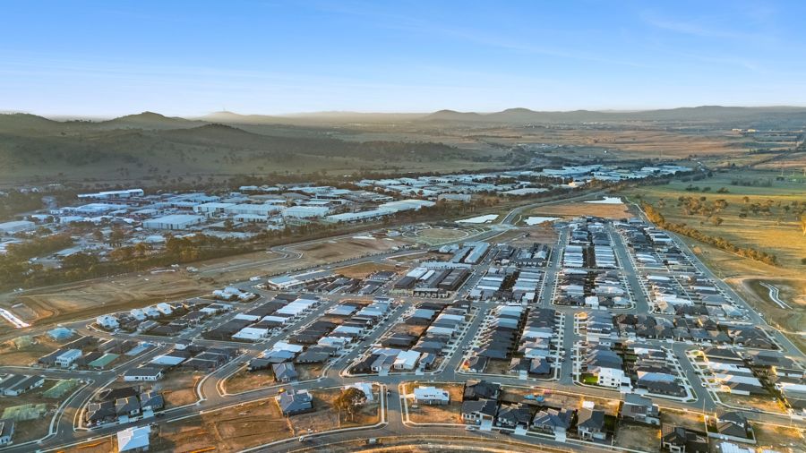 4-bedroom house at 22 WIRY DOCK ROAD, Tralee NSW 2620, Queanbeyan-Palerang, New South Wales