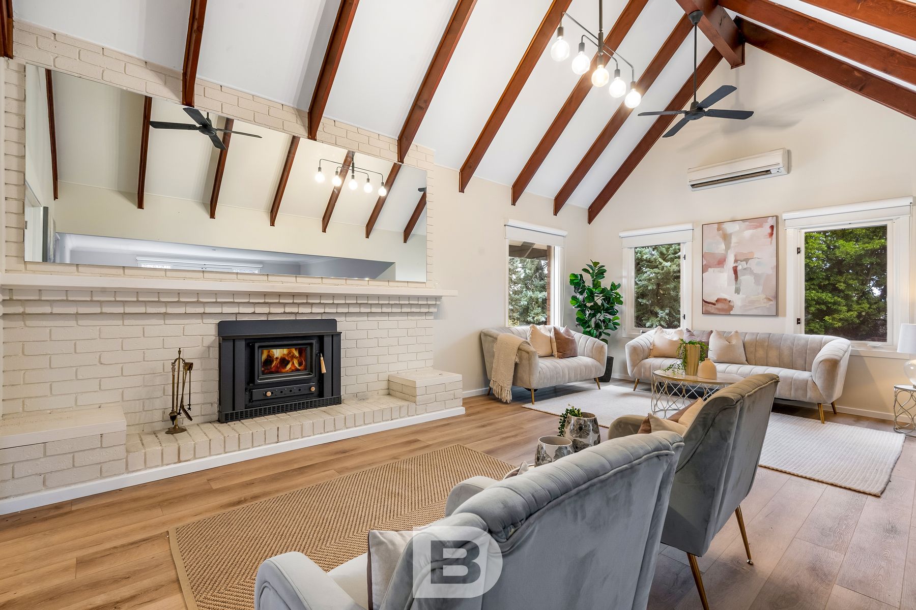 UNIT 1 24 MAGNET LANE, New Gisborne VIC 3438 - Image 6
