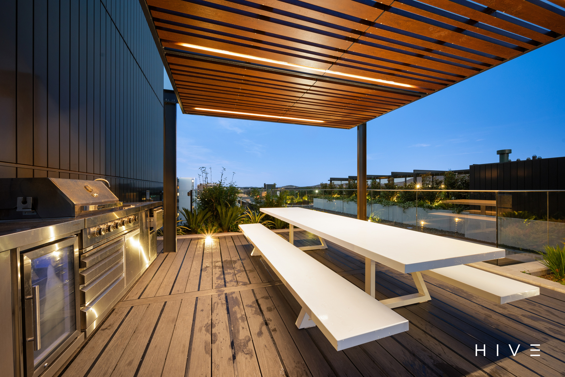 2-bedroom unit at 804/254 Northbourne Avenue, Dickson, ACT 2602, Unincorporated Act, Australian Capital Territory