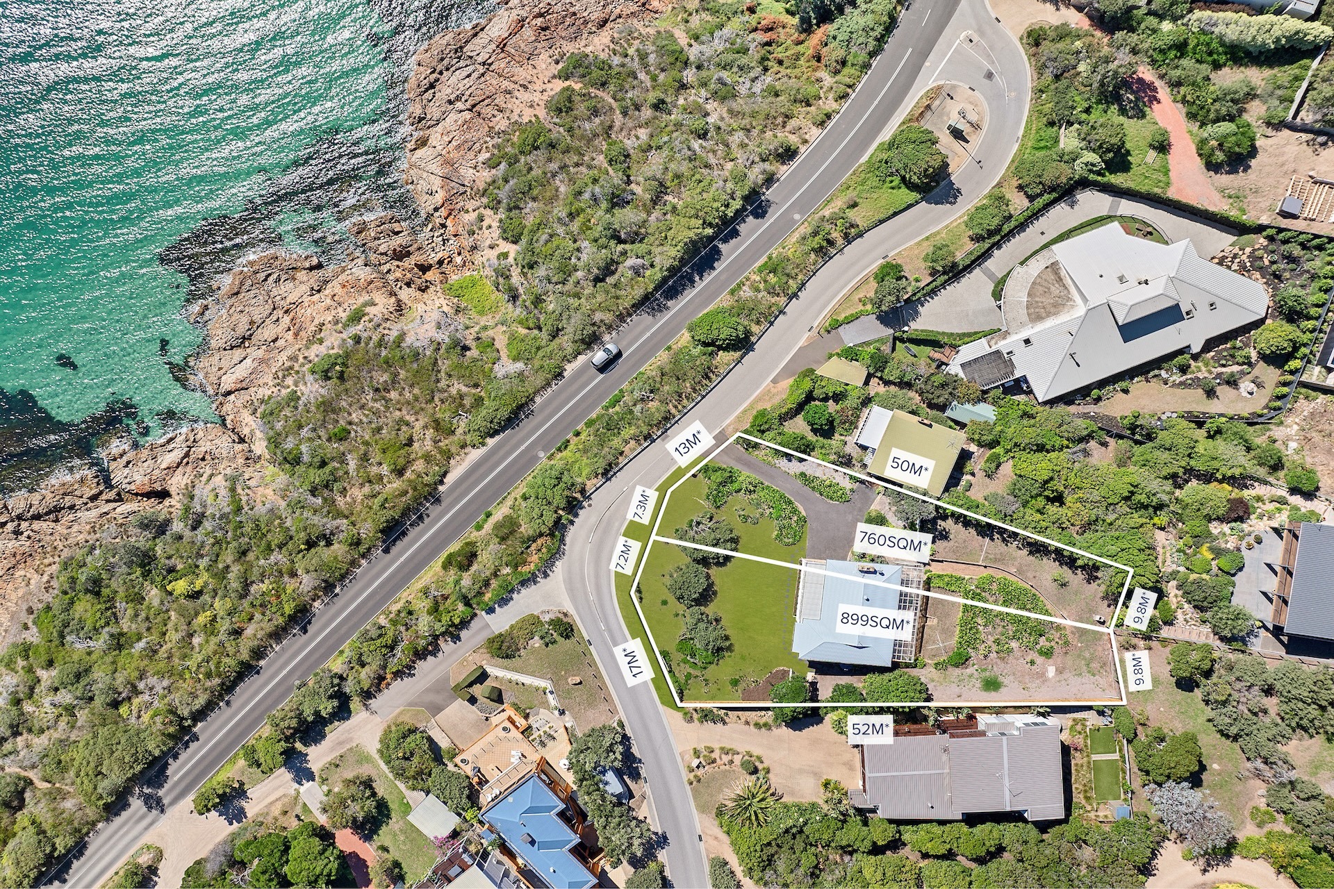 3-bedroom house at 336 Esplanade, Mount Martha, VIC 3934, Mornington Peninsula, Victoria