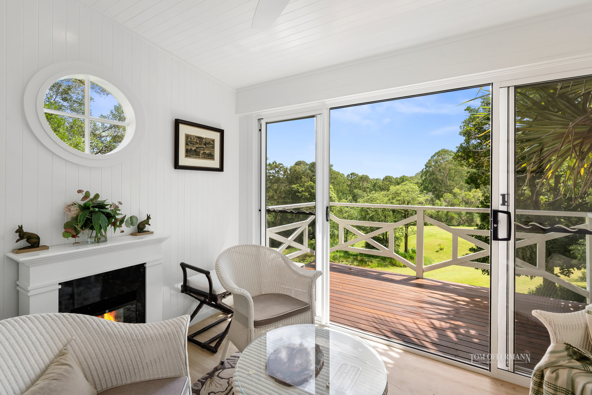 5-bedroom house at 13 Mcintyre Lane, Tinbeerwah, QLD 4563, Noosa, Queensland