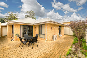 3-bedroom unit at 117D Beechboro Road, Bayswater, Wa, 6053, Bayswater, Western Australia