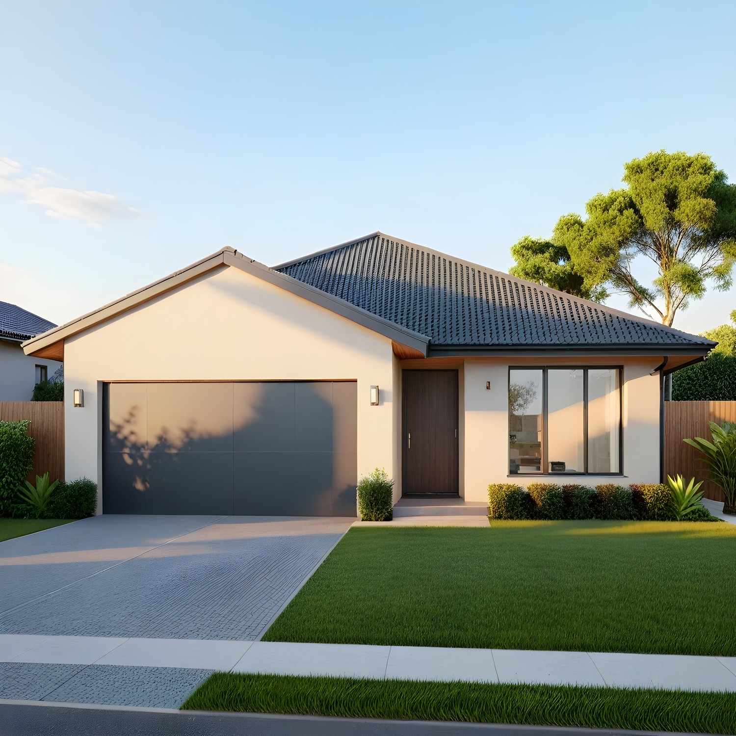4-bedroom house at 300 Forrestall Estate, Elizabeth Downs, Sa, 5113, Playford, South Australia
