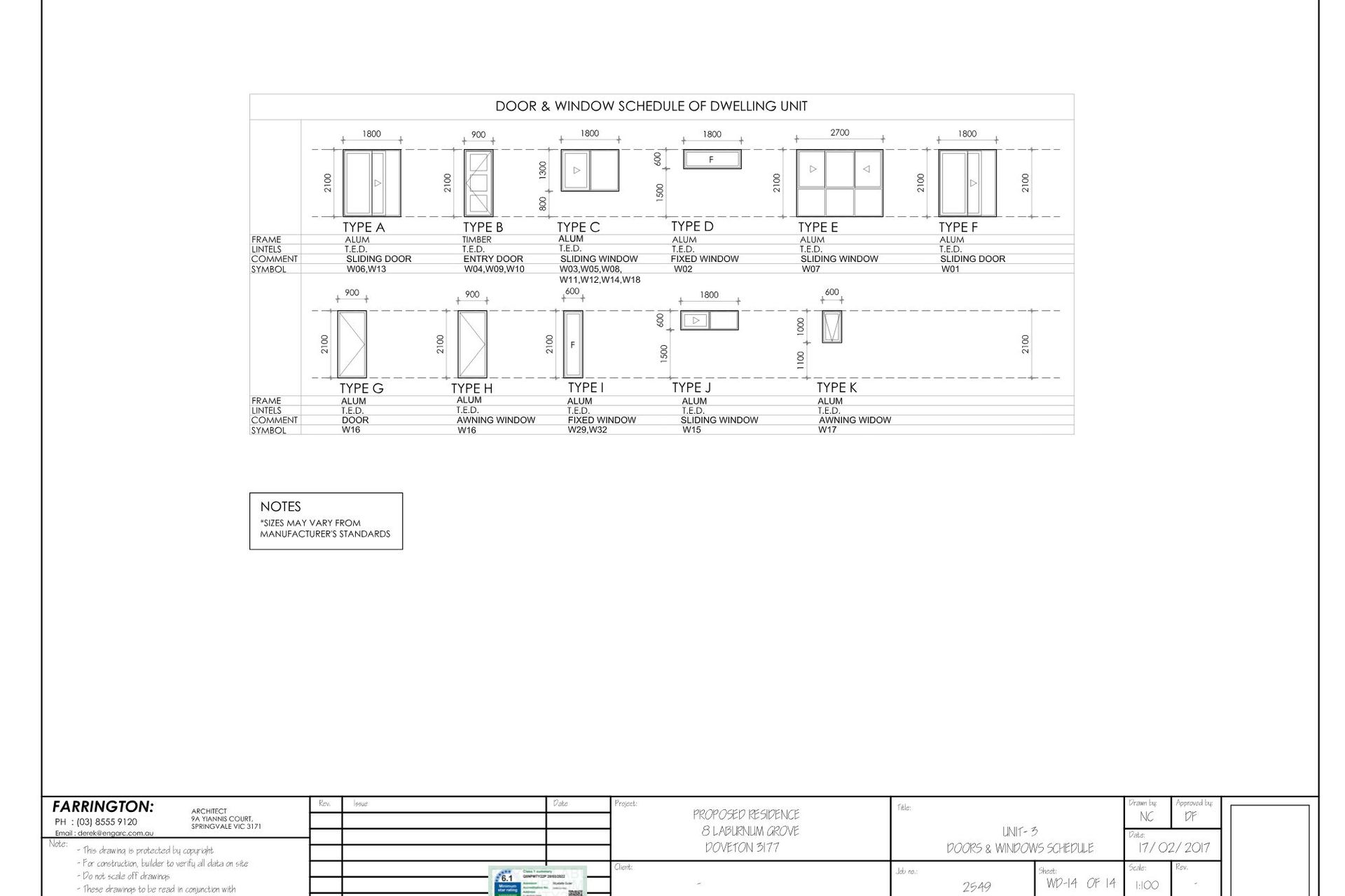 3-bedroom house at 8 LABURNUM GROVE, Doveton VIC 3177, Casey, Victoria