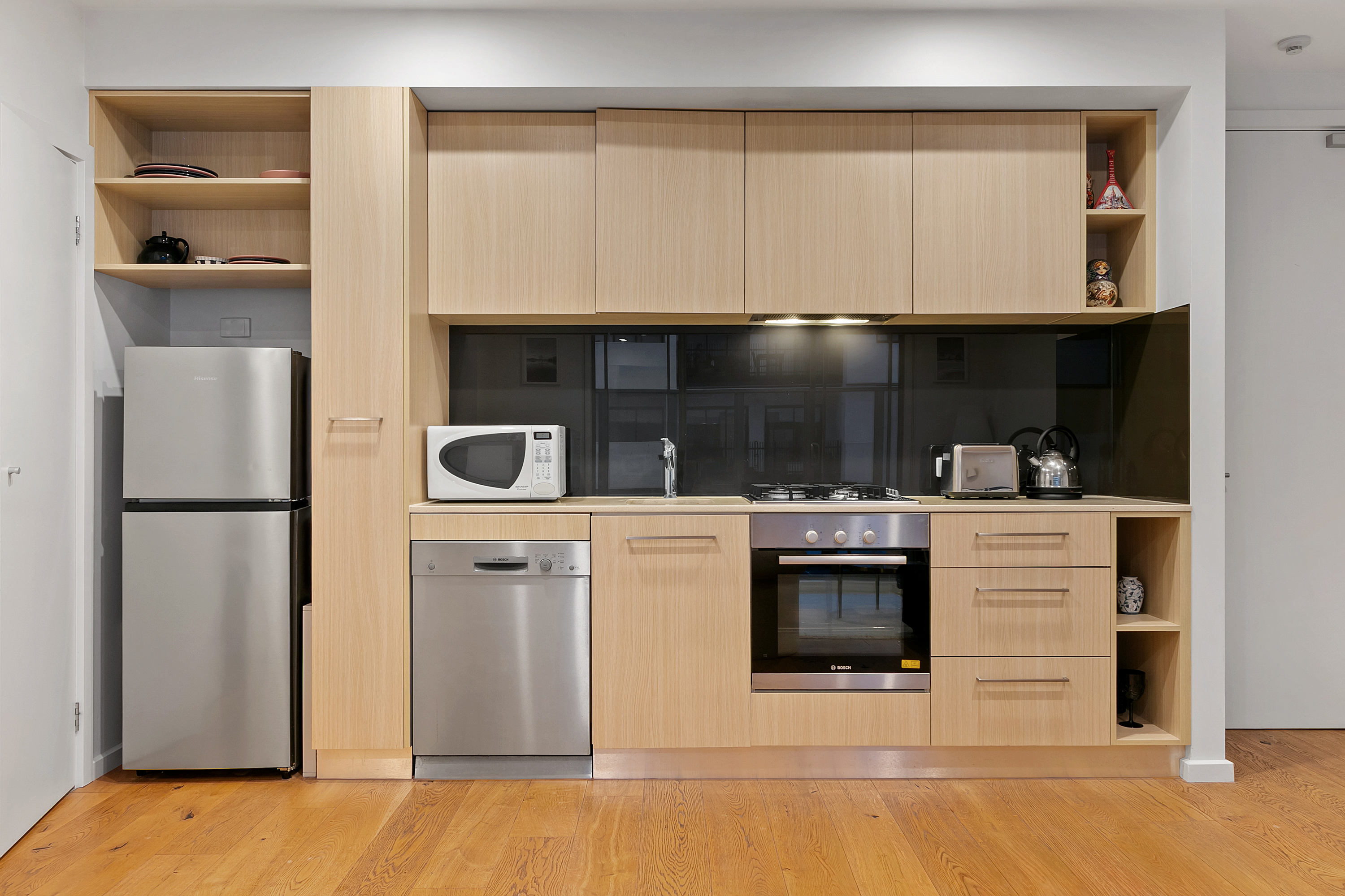 2-bedroom unit at 406/9 Chesterville Road, Cheltenham, VIC 3192, Kingston (Vic.), Victoria