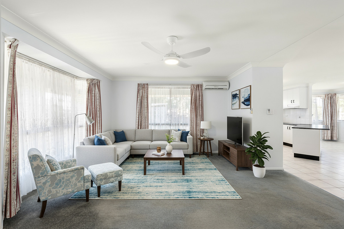 3-bedroom house at 5 Gillam Street, Clifton, QLD 4361, , Queensland