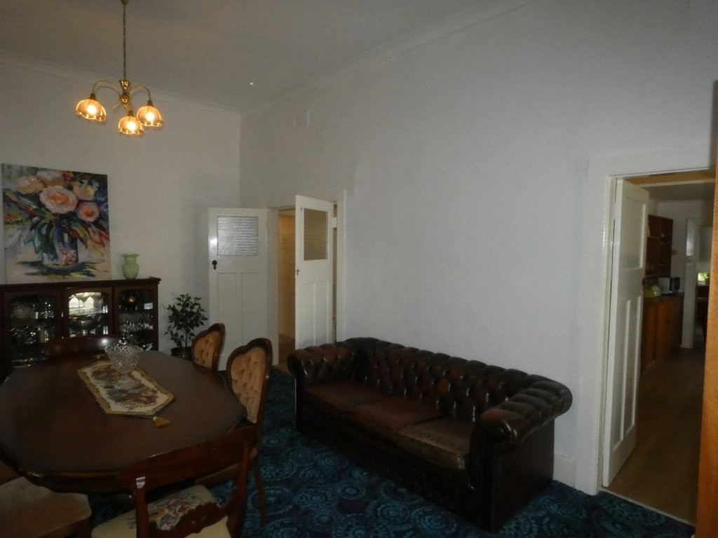 4-bedroom house at 214 Scott Street, Warracknabeal, VIC 3393, Yarriambiack, Victoria