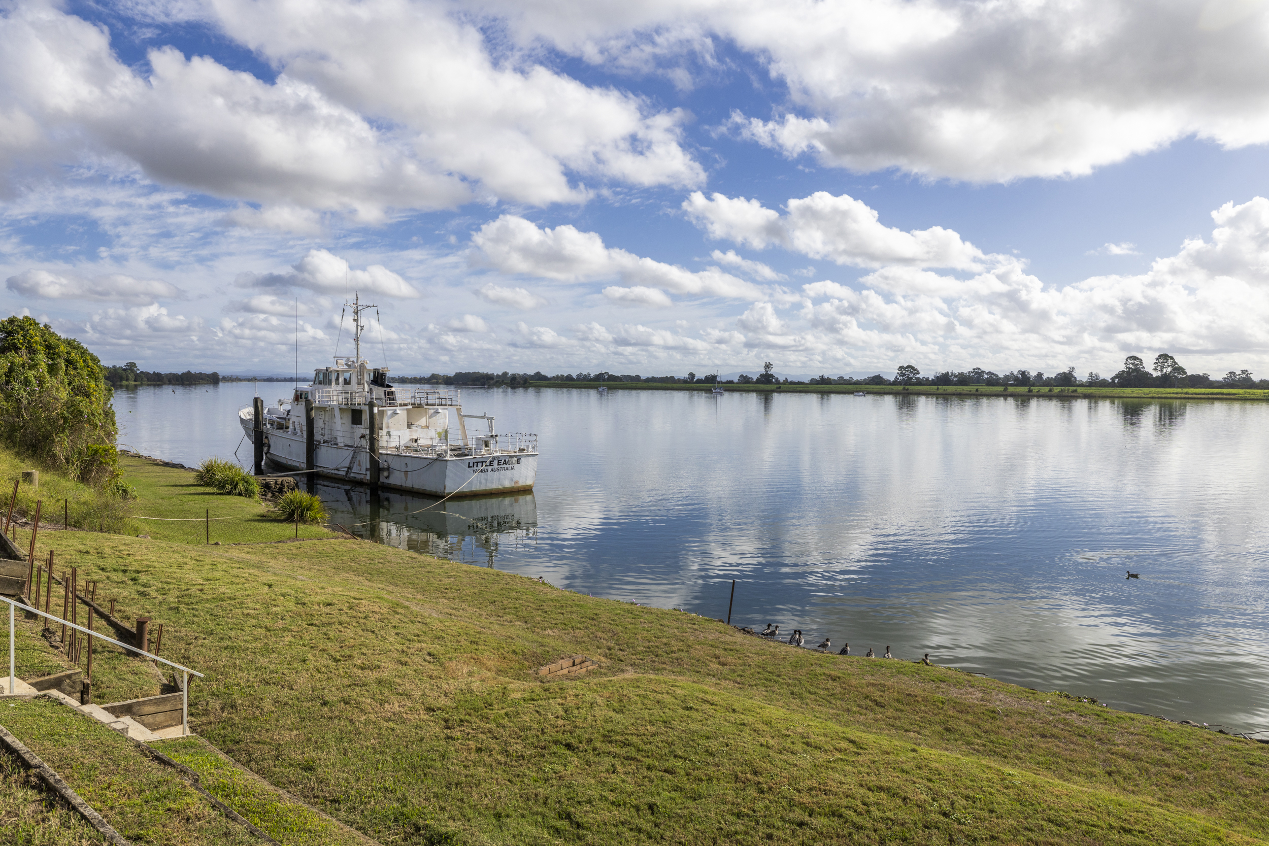 3-bedroom house at 2499 Big River Way, Ulmarra, NSW 2462, Clarence Valley, New South Wales