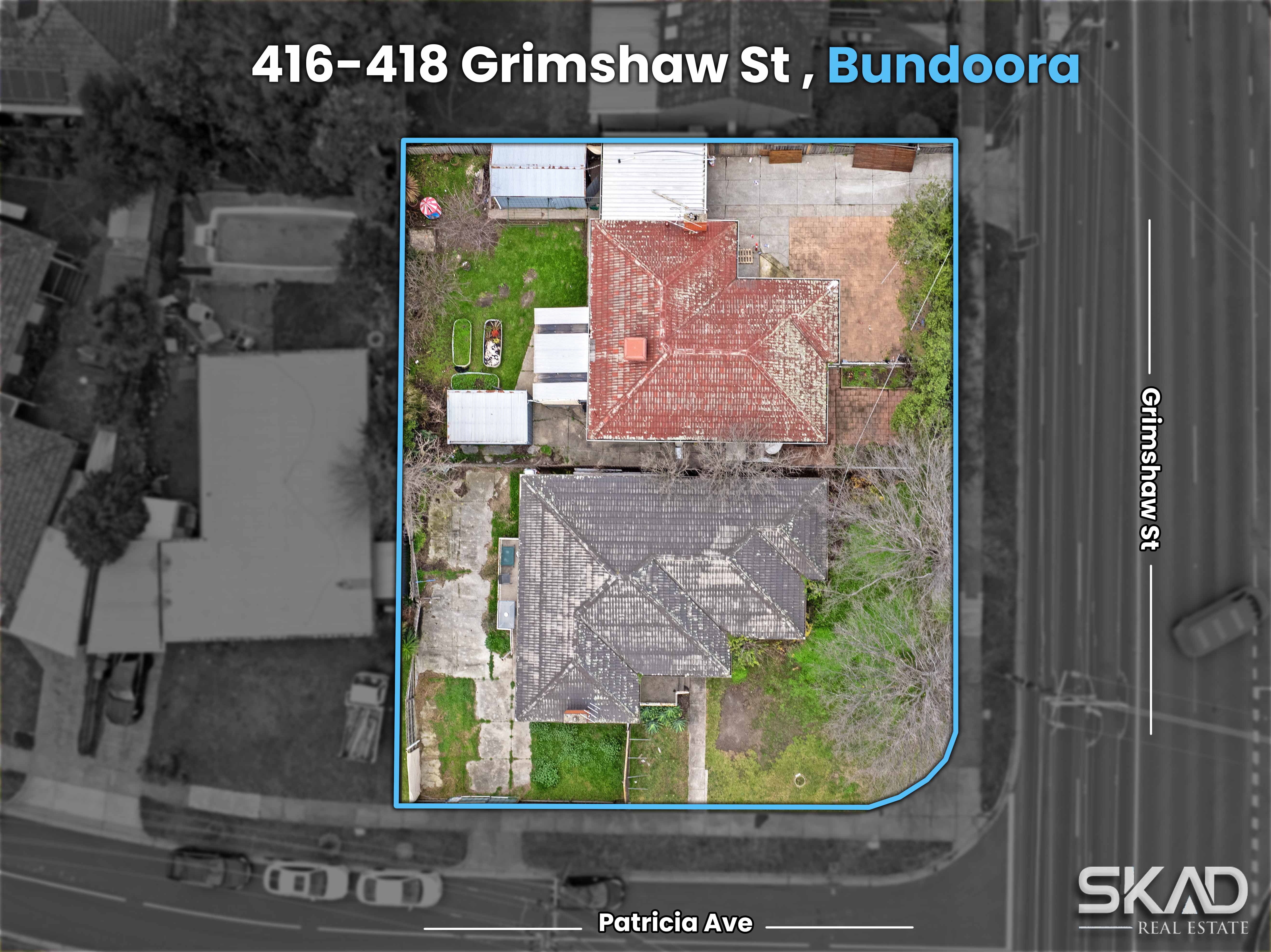 416-418 Grimshaw Street, Bundoora, Vic, 3083 - Image 1