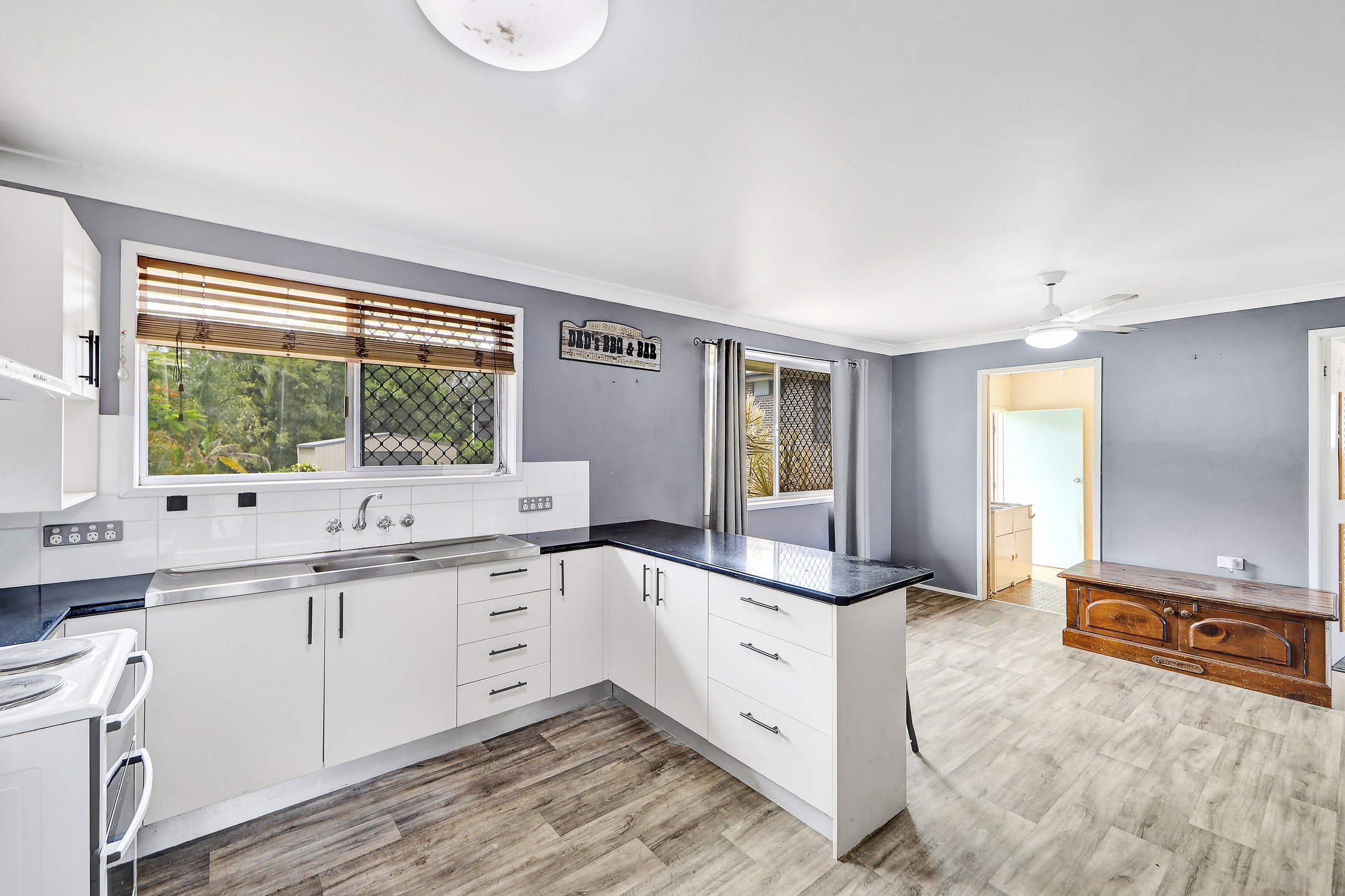 4-bedroom house at 58 Milden Street, Gin Gin, QLD 4671, Bundaberg, Queensland