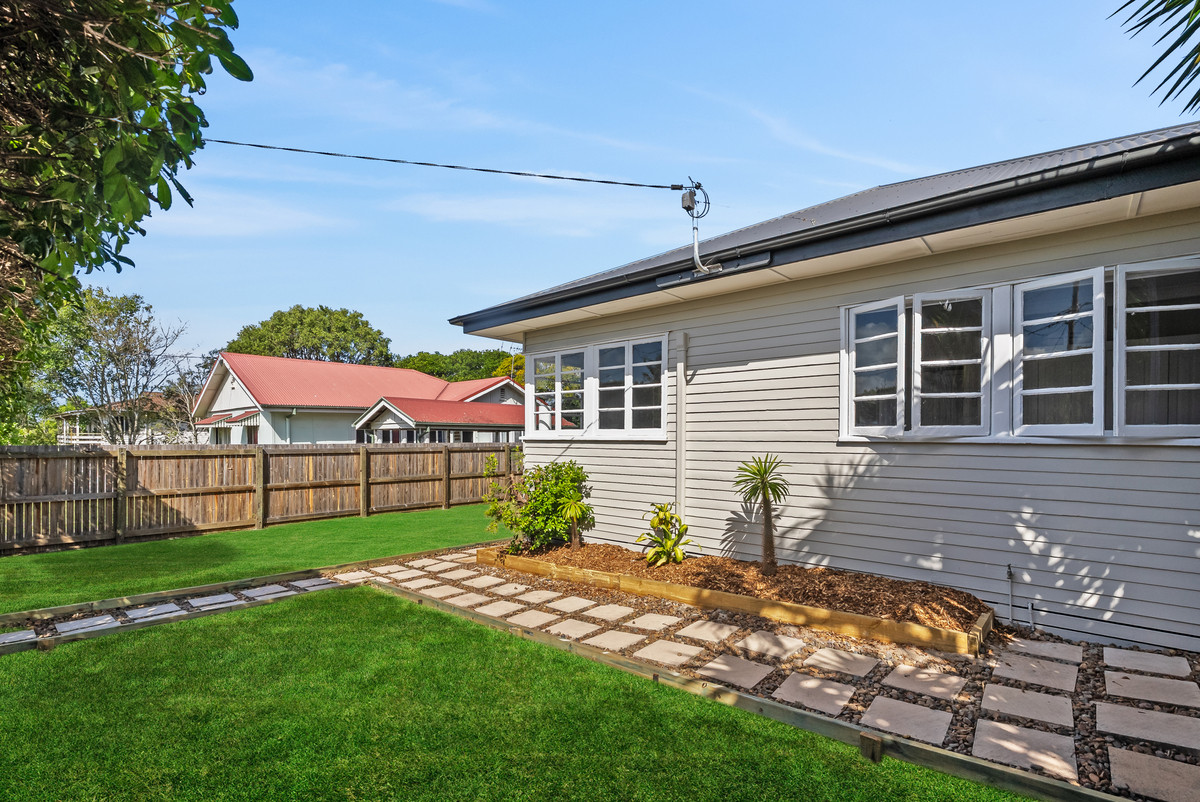 3-bedroom house at 48 HIRSCHFIELD STREET, Zillmere QLD 4034, Brisbane, Queensland