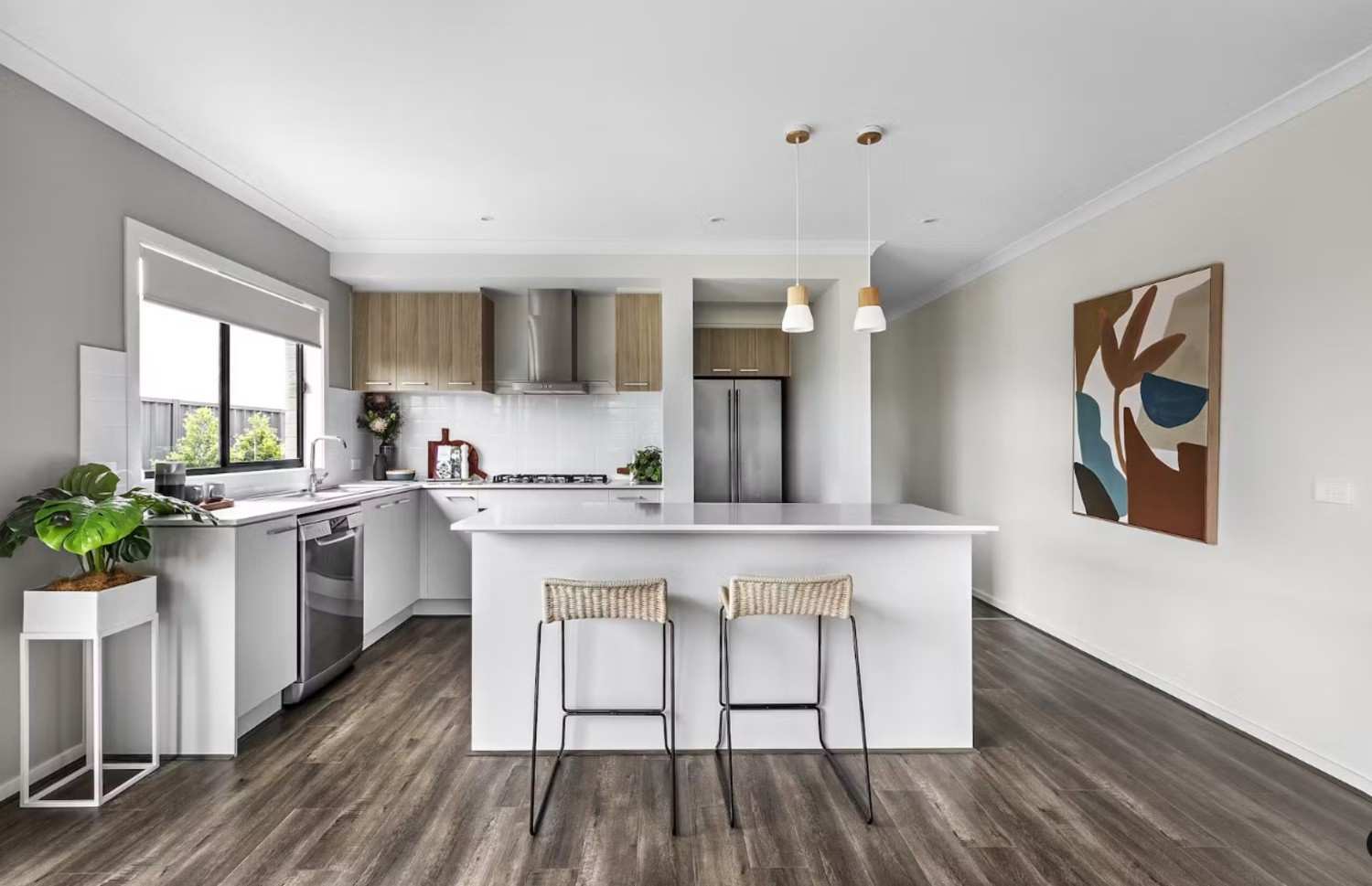 203 Skylark Rise Estate Estate, Melton South, Vic, 3338 - Image 3